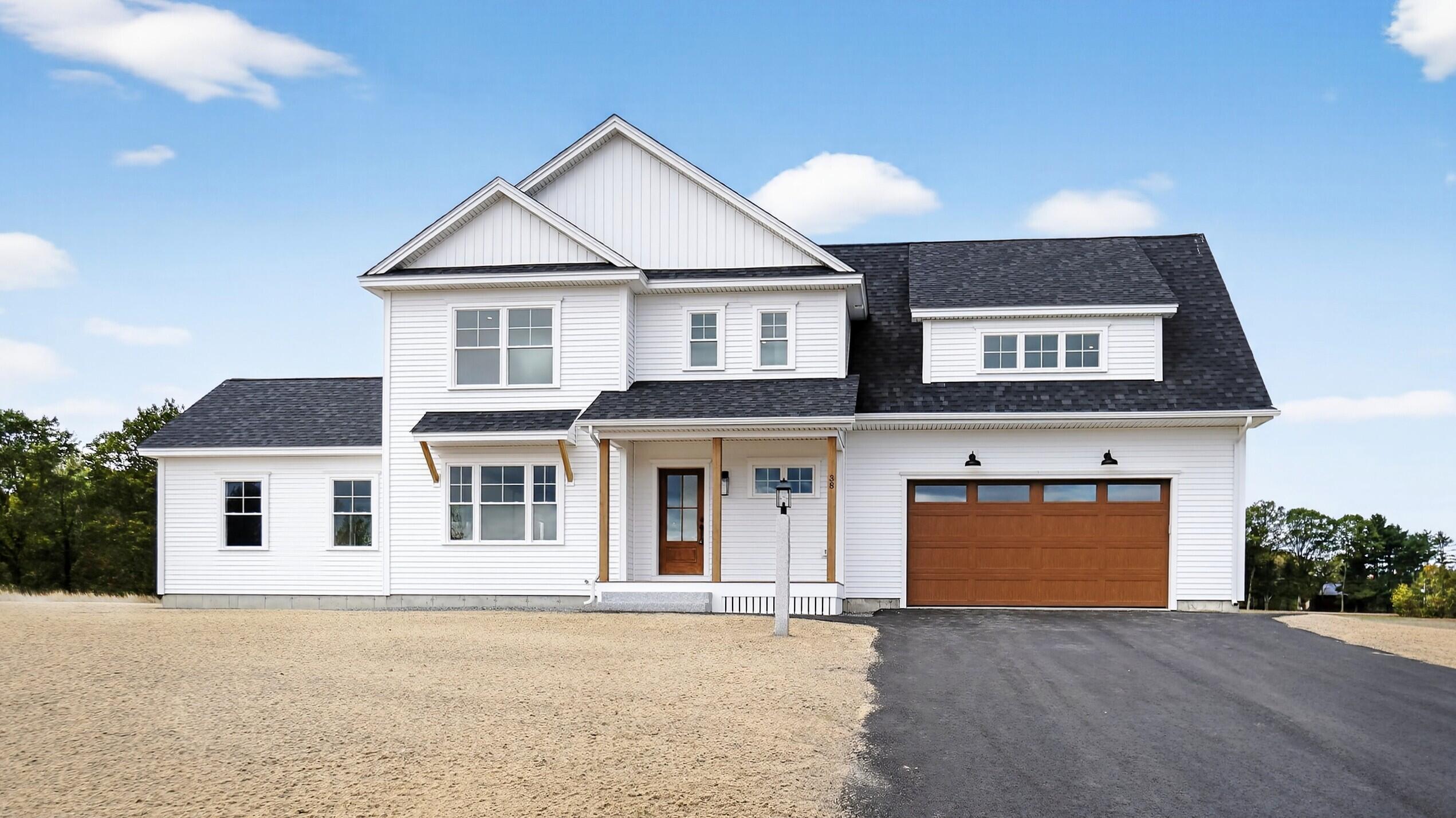 38 Johnson Farm Road Buxton, ME 04093 - Photo 3 of 74 38 Johnson Farm Rd Buxton ME (3)