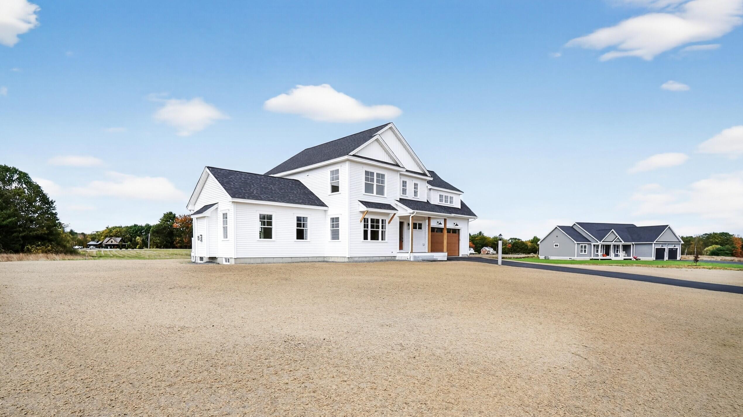 38 Johnson Farm Road Buxton, ME 04093 - Photo 4 of 74 38 Johnson Farm Rd Buxton ME (4)