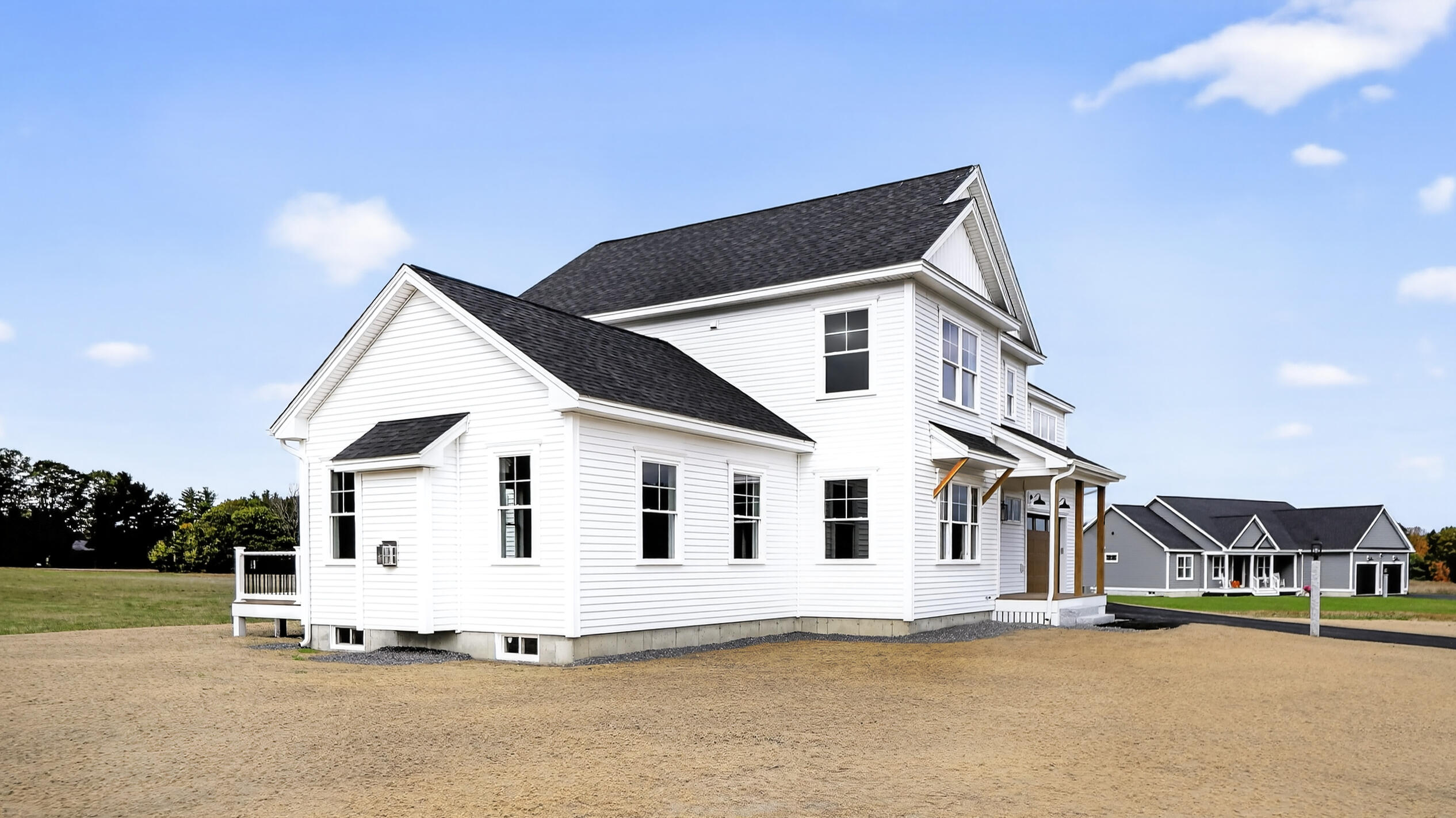 38 Johnson Farm Road Buxton, ME 04093 - Photo 6 of 74 38 Johnson Farm Rd Buxton ME (6)