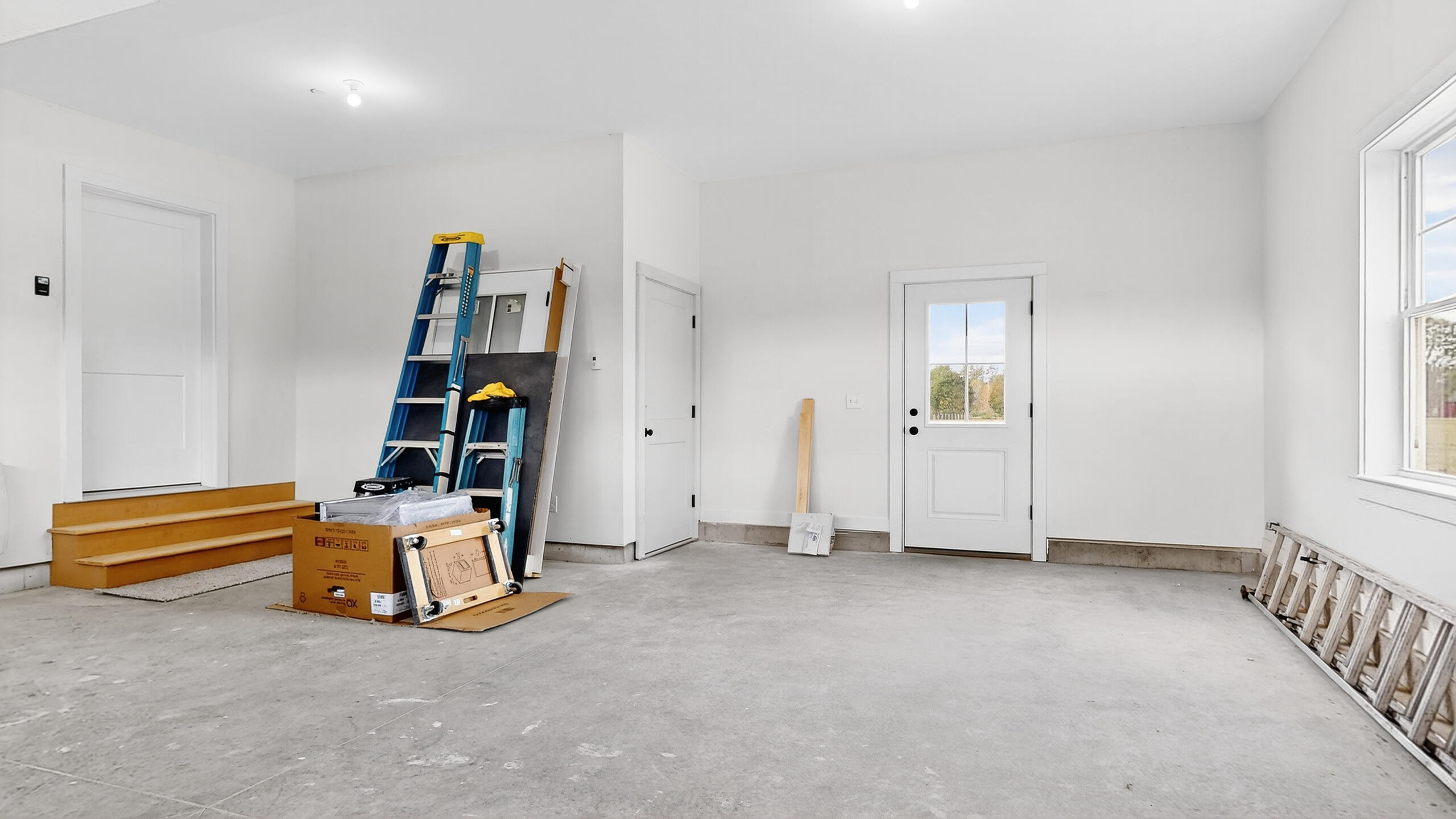 38 Johnson Farm Road Buxton, ME 04093 - Photo 67 of 74 38 John Farm Rd Buxton ME (27)