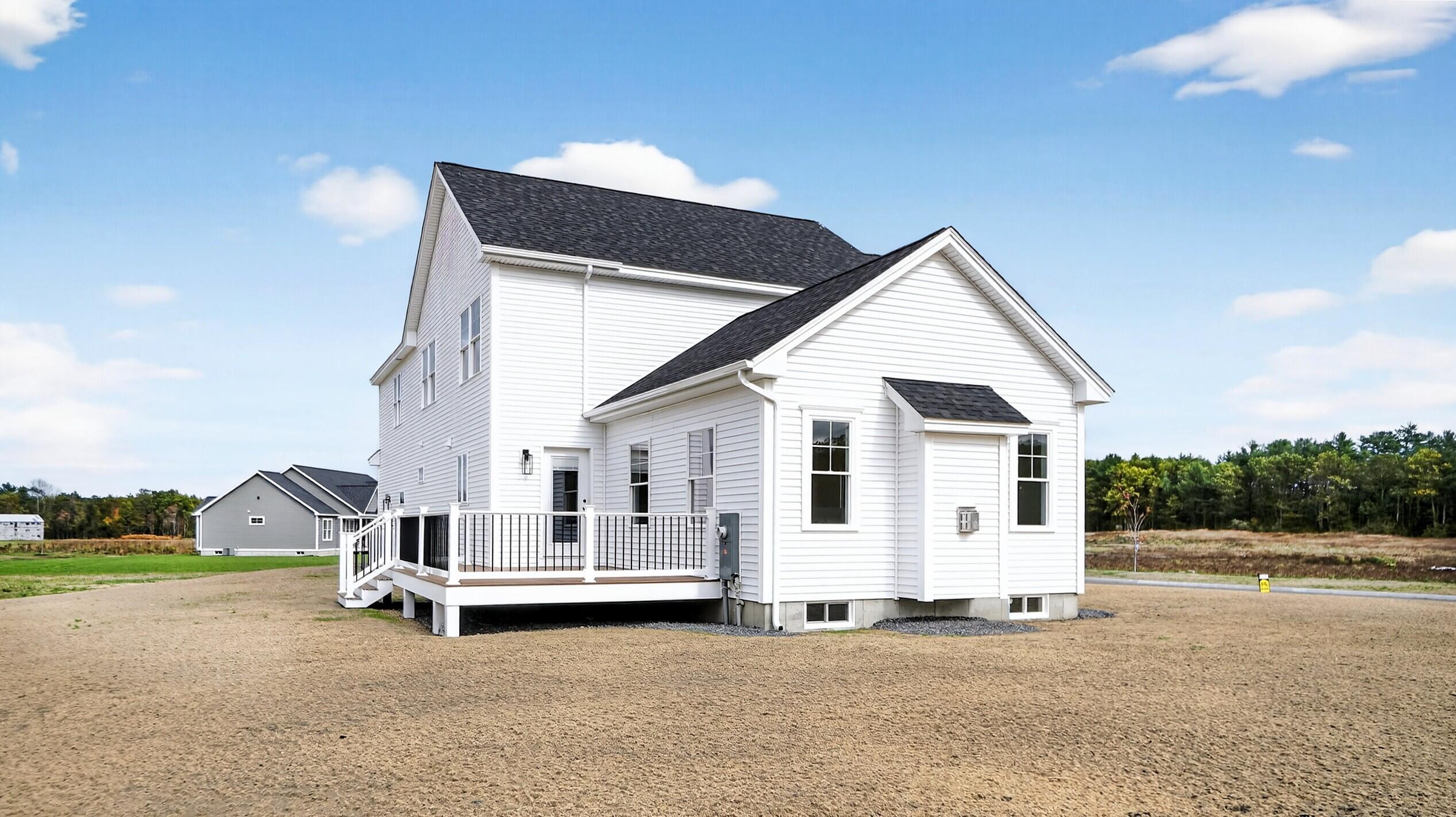 38 Johnson Farm Road Buxton, ME 04093 - Photo 7 of 74 38 Johnson Farm Rd Buxton ME (7)