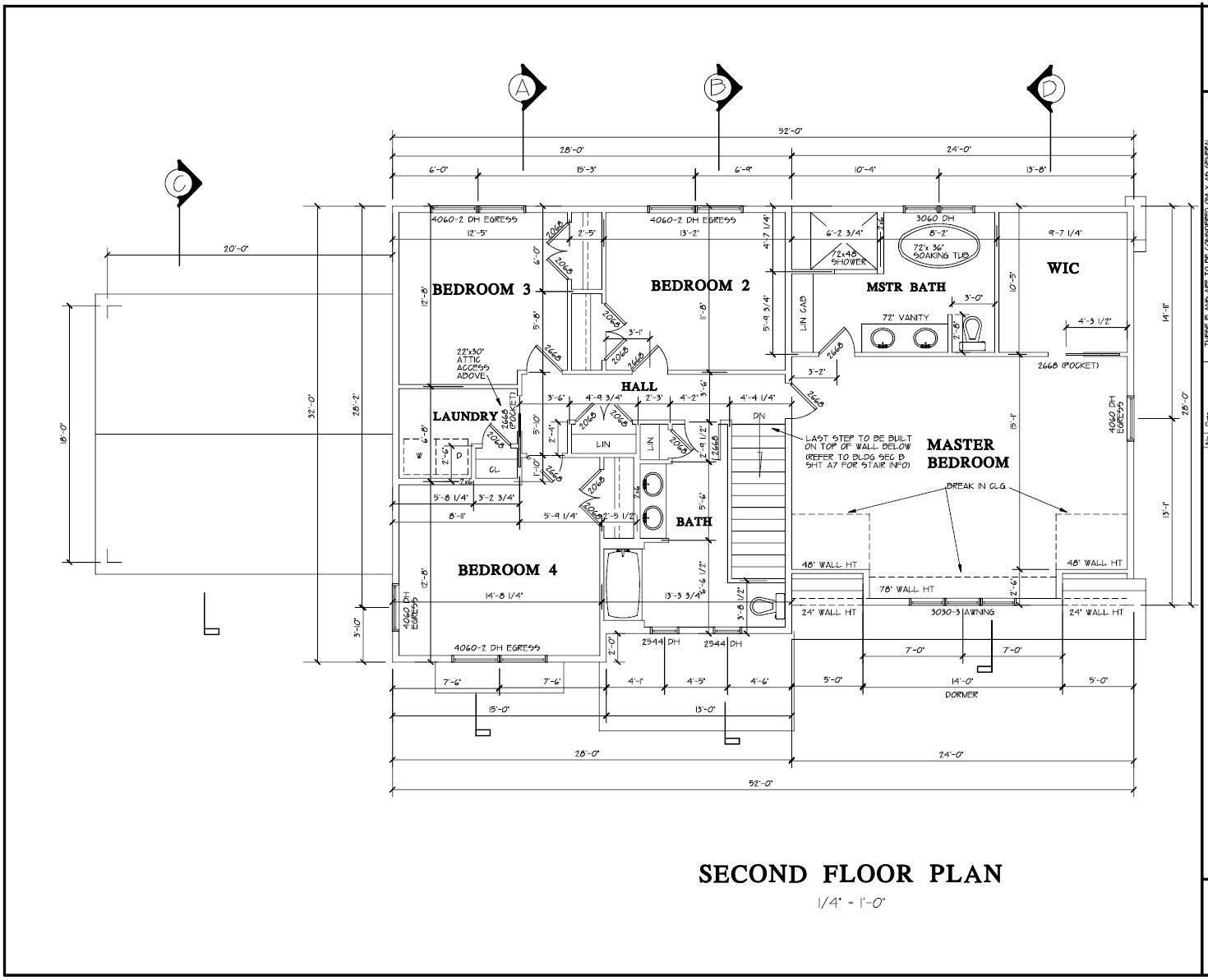 38 Johnson Farm Road Buxton, ME 04093 - Photo 73 of 74 Floor 2