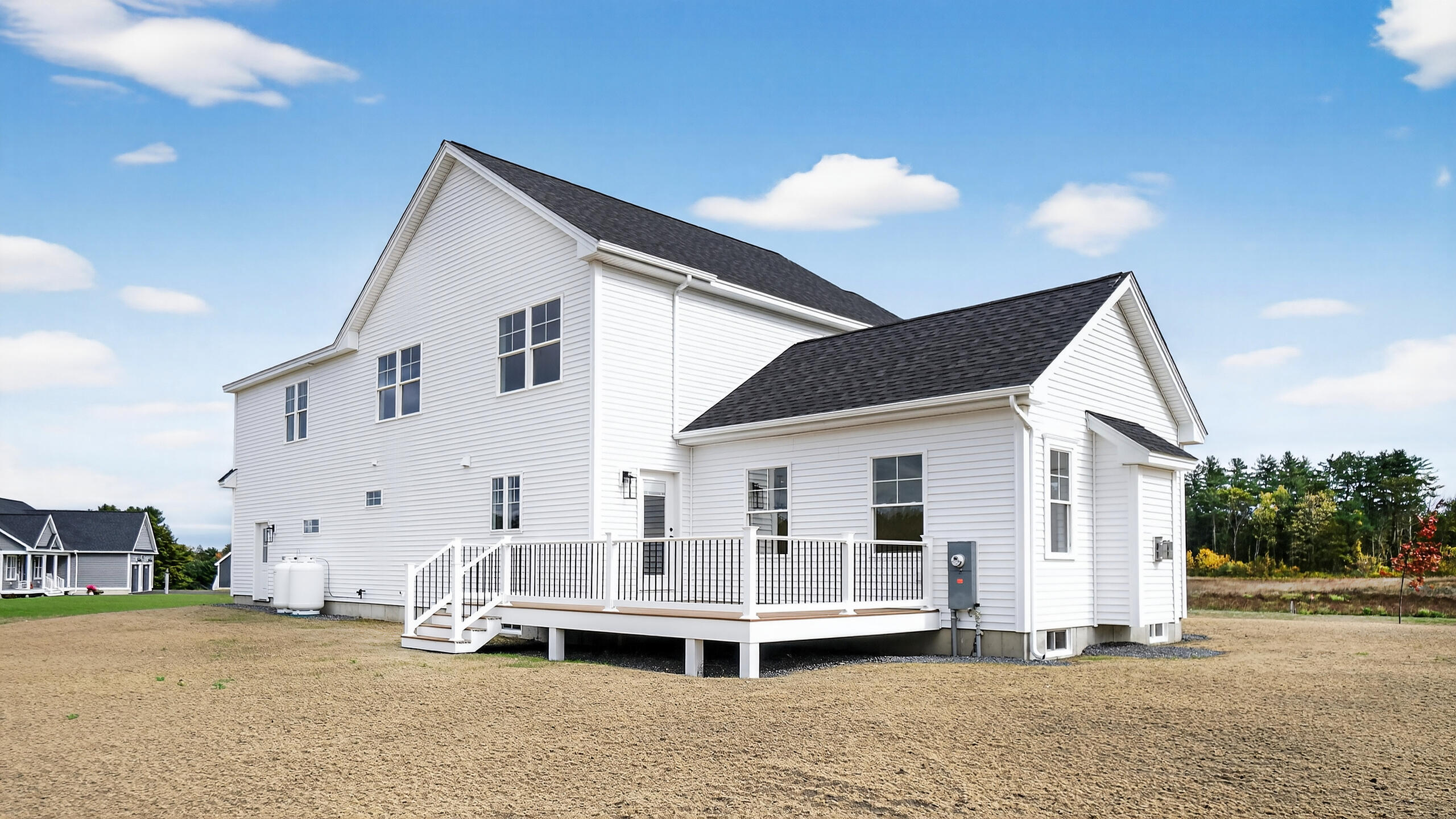 38 Johnson Farm Road Buxton, ME 04093 - Photo 8 of 74 38 Johnson Farm Rd Buxton ME (8)