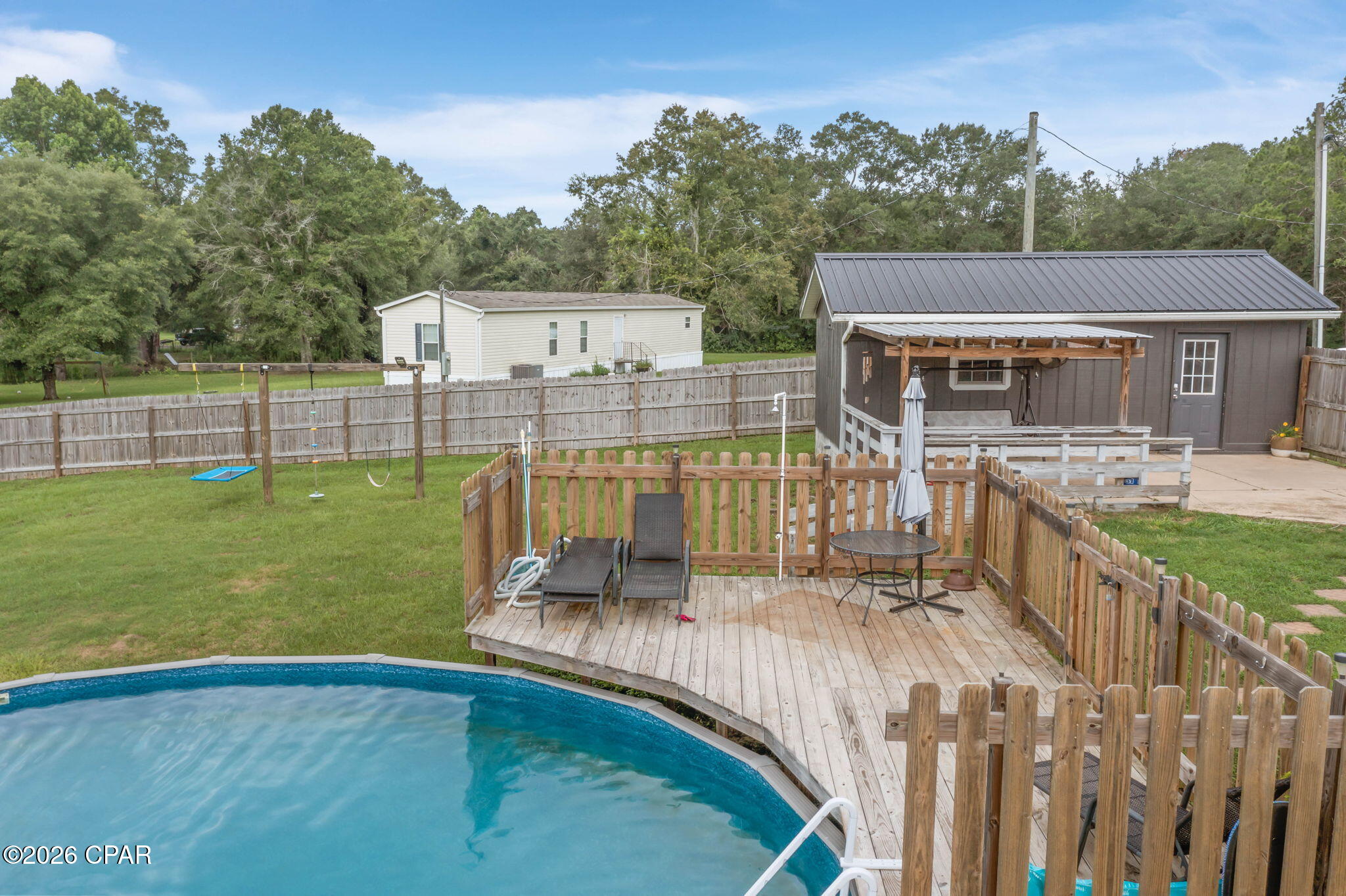 2862 Phillips Road Bonifay, FL 32425 - Photo 27 of 34