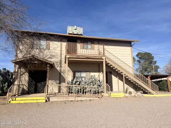 $1,000 | 732 West 4th Street, Benson, AZ 85602