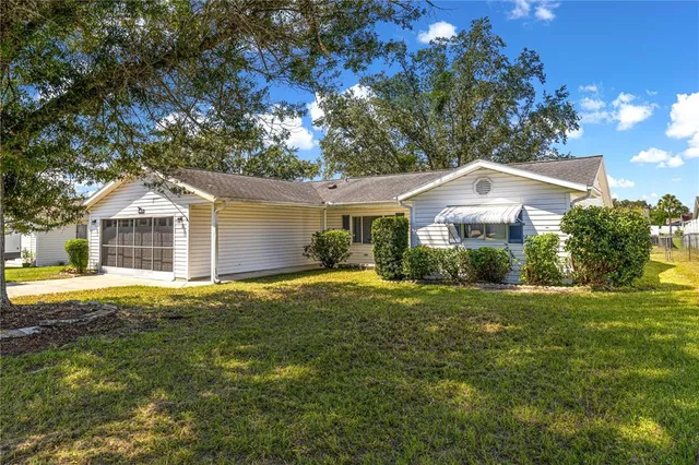 $245,000 | 6326 Southwest 60th Court, Ocala, FL 34474