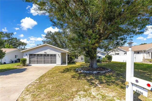 $245,000 | 6326 Southwest 60th Court, Ocala, FL 34474