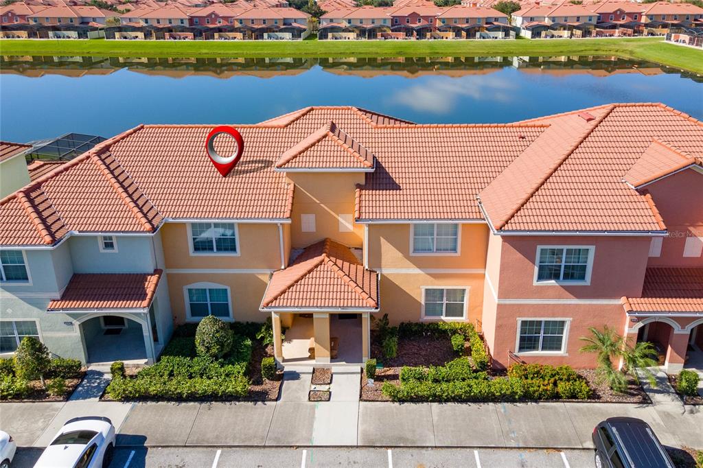 8867 Candy Palm Road Kissimmee, FL 34747 - Photo 1 of 1
