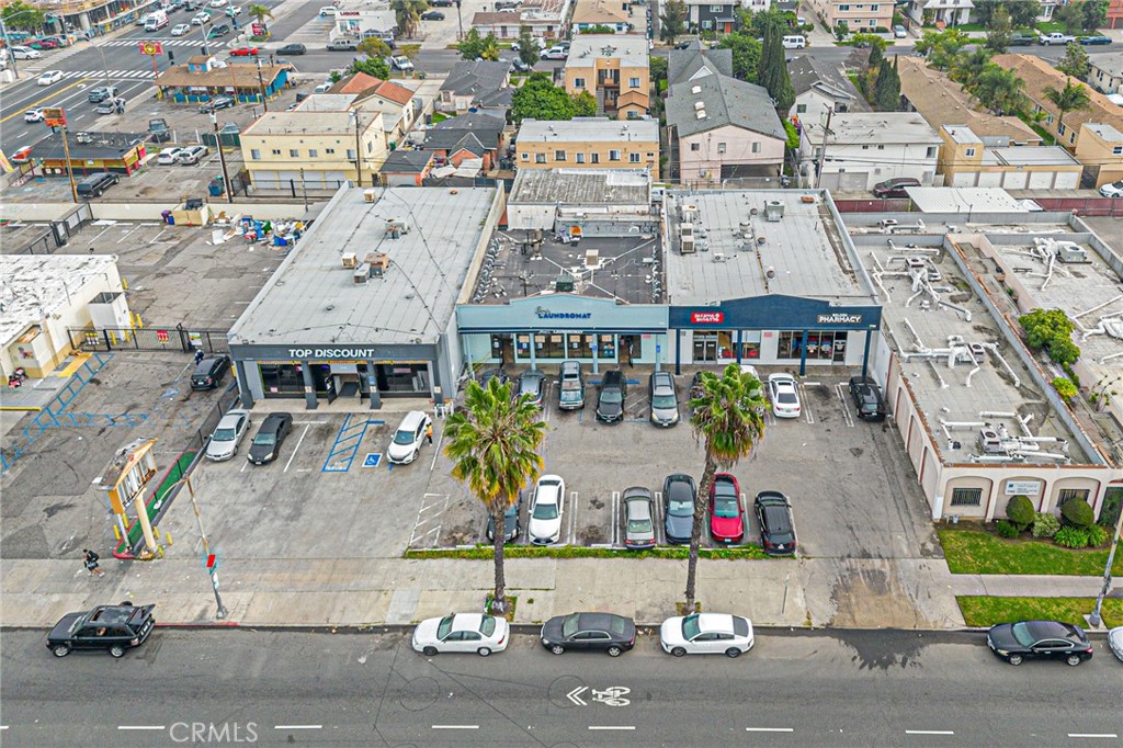 1756 Pacific Long Beach, CA 90813 - Photo 1 of 35