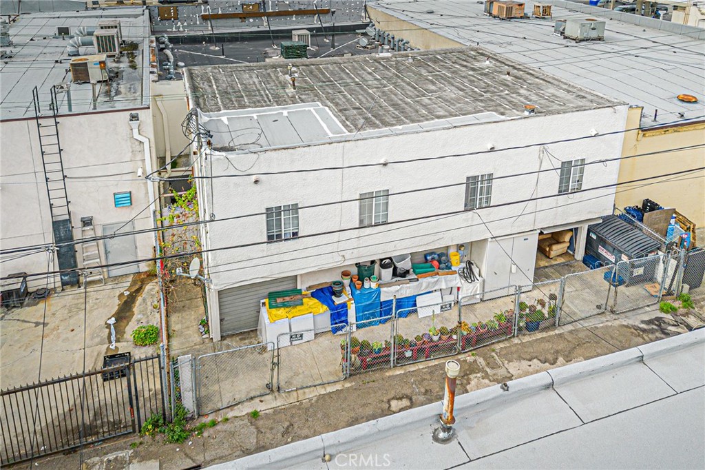 1756 Pacific Long Beach, CA 90813 - Photo 27 of 35
