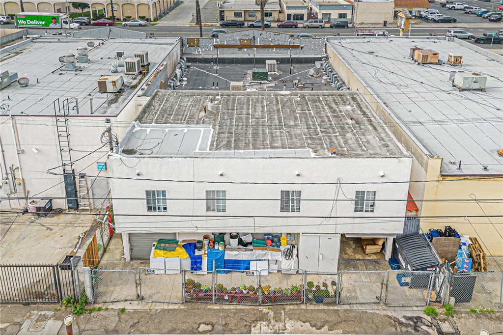 1756 Pacific Long Beach, CA 90813 - Photo 28 of 35