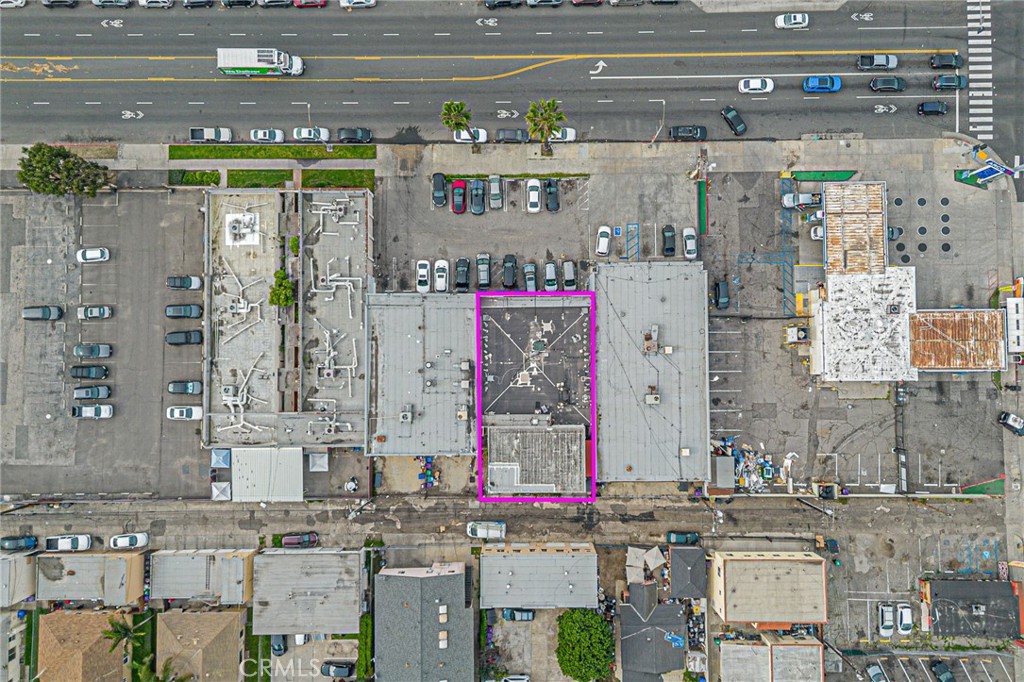 1756 Pacific Long Beach, CA 90813 - Photo 31 of 35