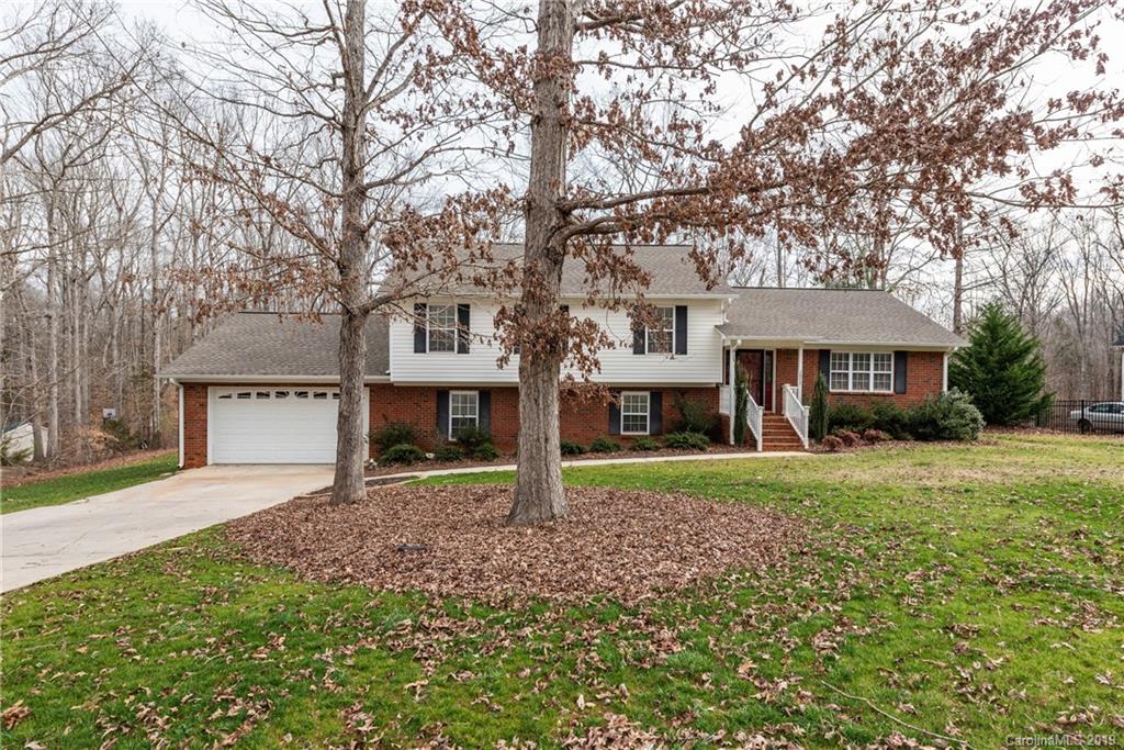 2832 Merritt Lane Lancaster, SC 29720 - Photo 1 of 29 Gallery Image 1