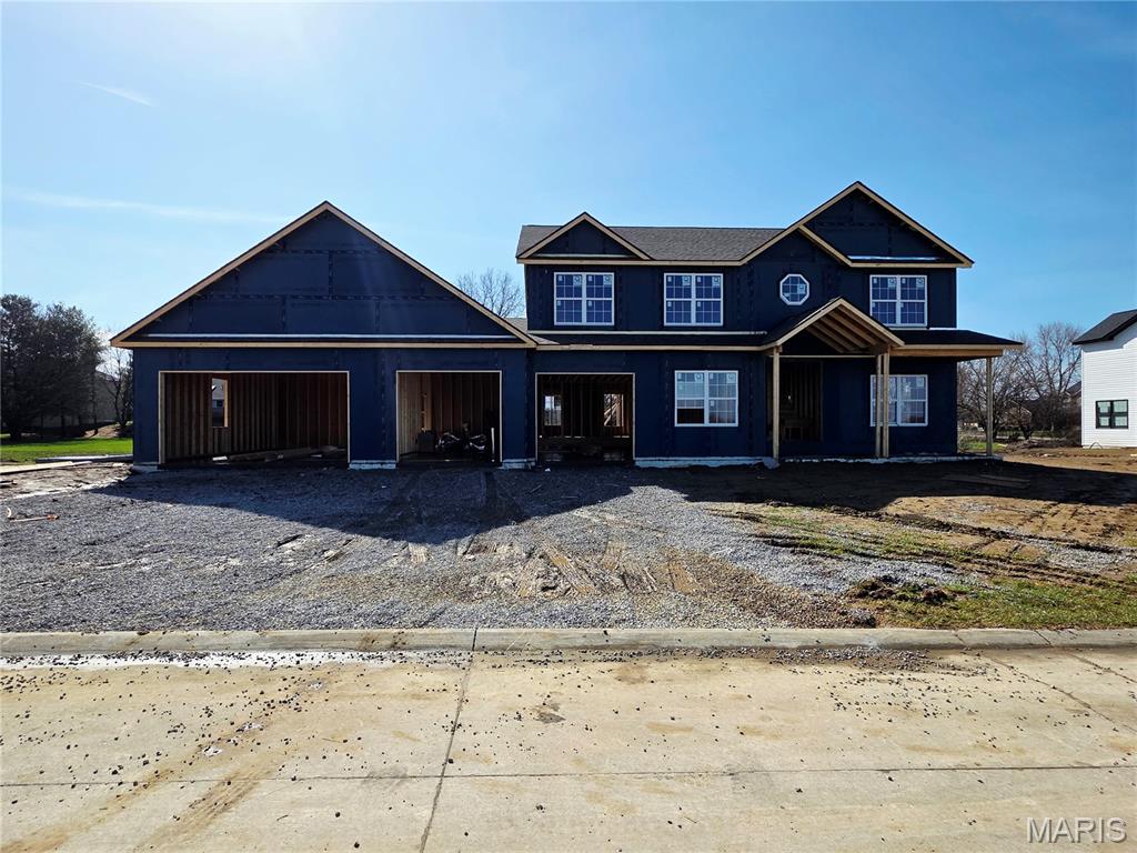 3704 Osprey Court Shiloh, IL 62221 - Photo 4 of 20