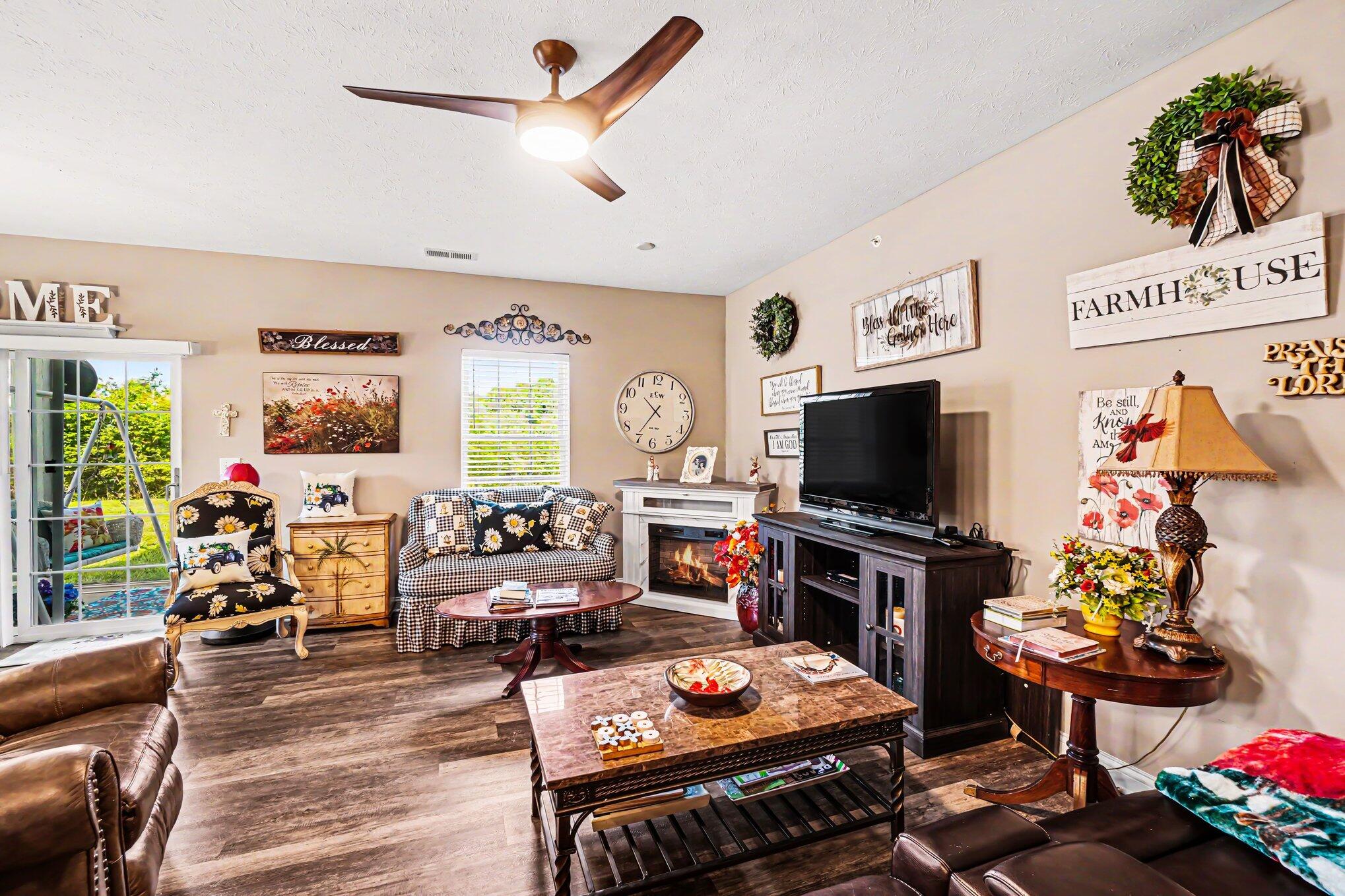 440 Ivy Ridge Drive, Unit 440 Cold Spring, KY 41076 - Photo 6 of 32