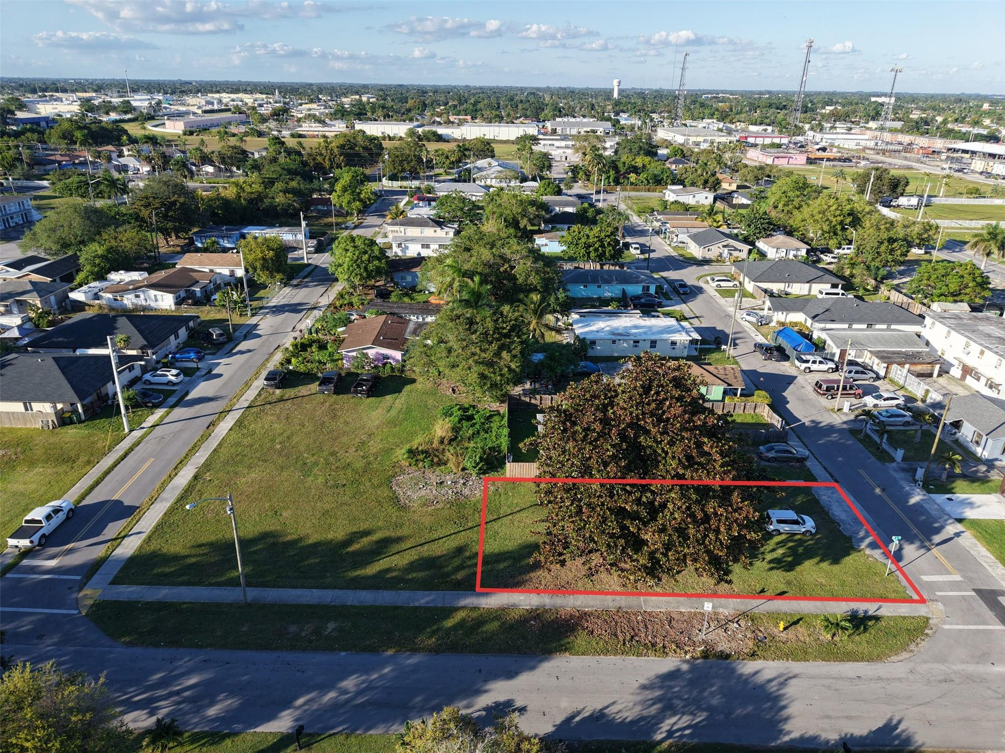 548 Southwest 6th Terrace Homestead, FL 33030 - Photo 3 of 13 Photo 3
