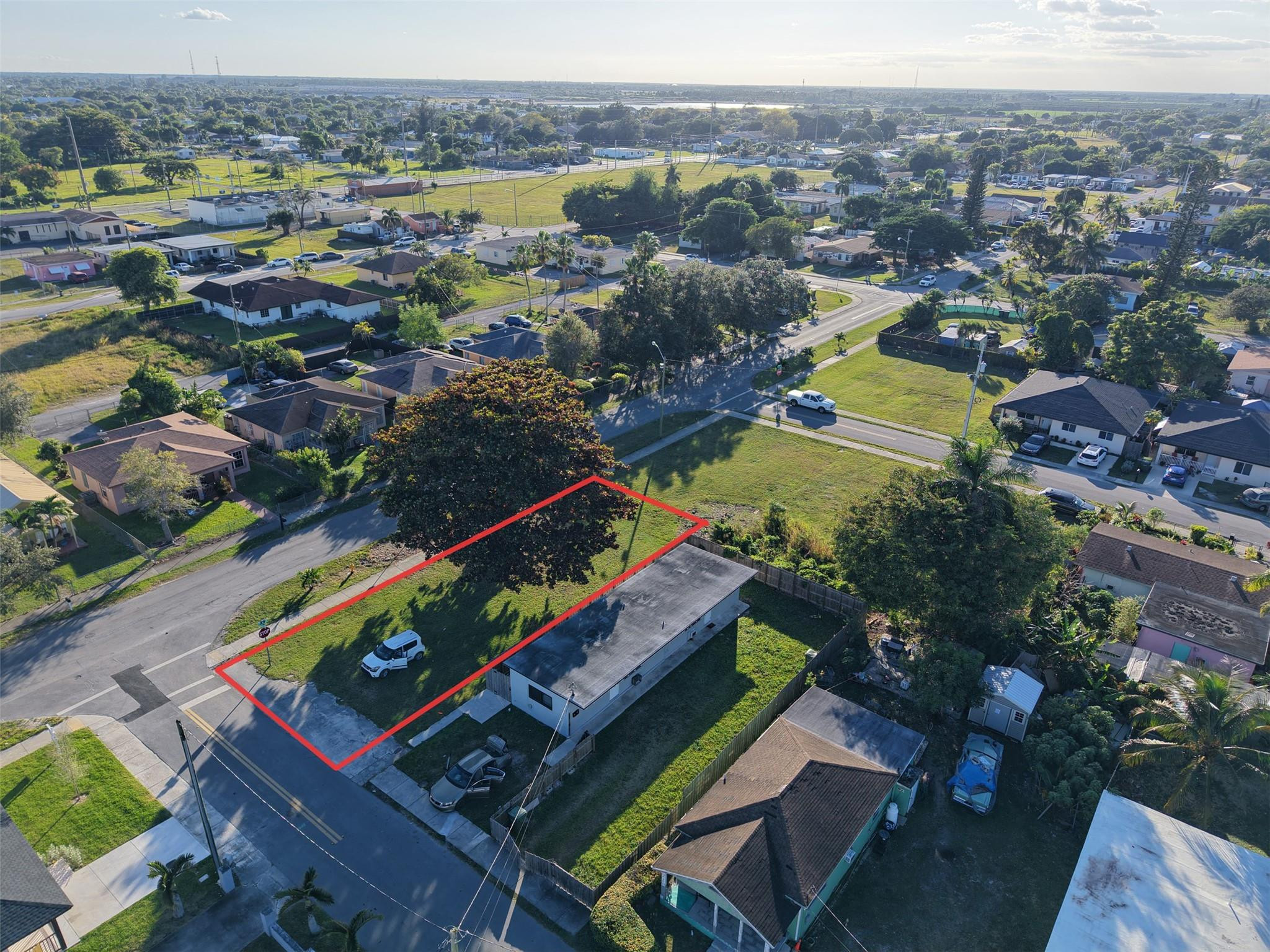 548 Southwest 6th Terrace Homestead, FL 33030 - Photo 4 of 13 Photo 4
