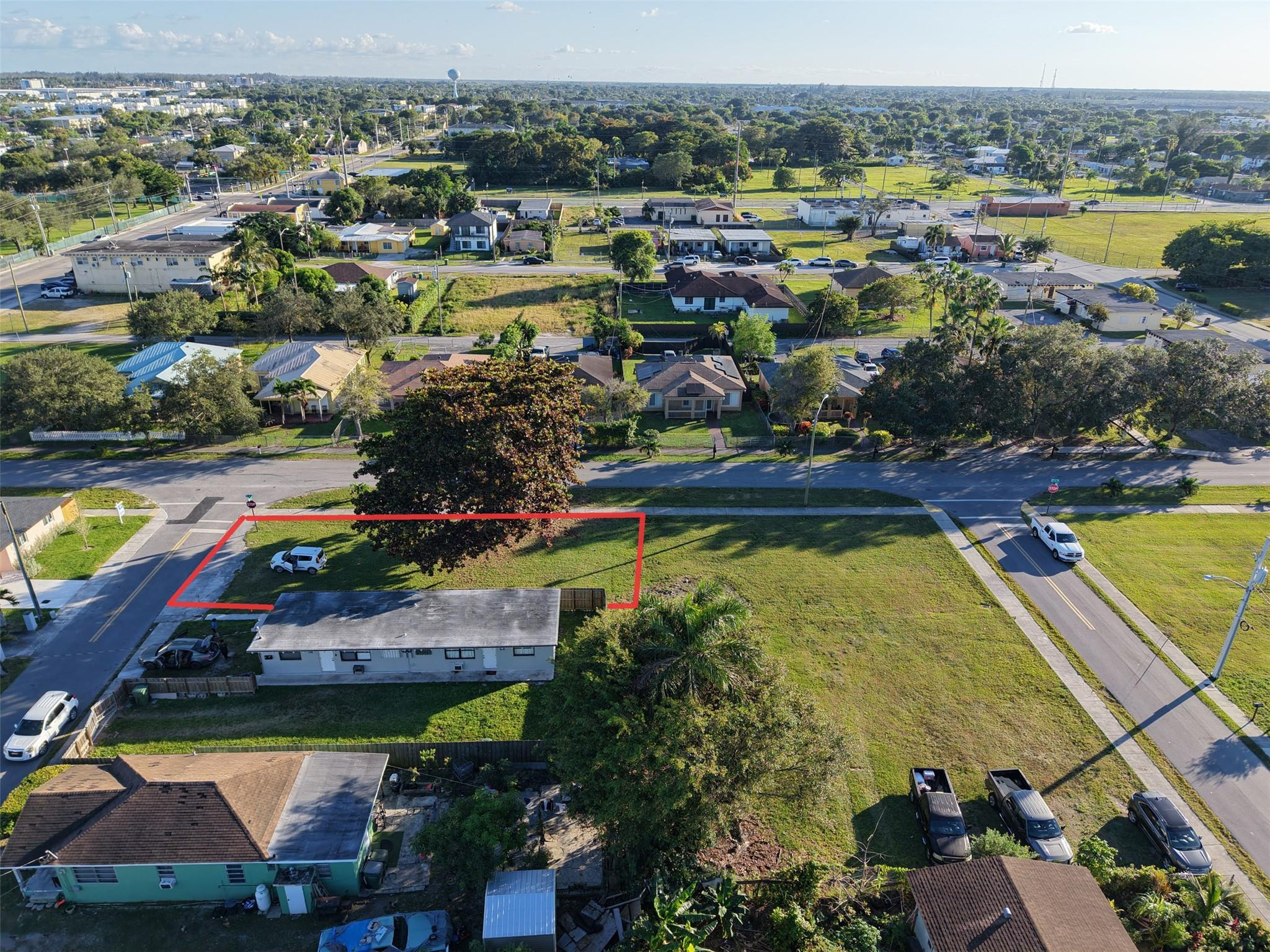 548 Southwest 6th Terrace Homestead, FL 33030 - Photo 5 of 13 Photo 5