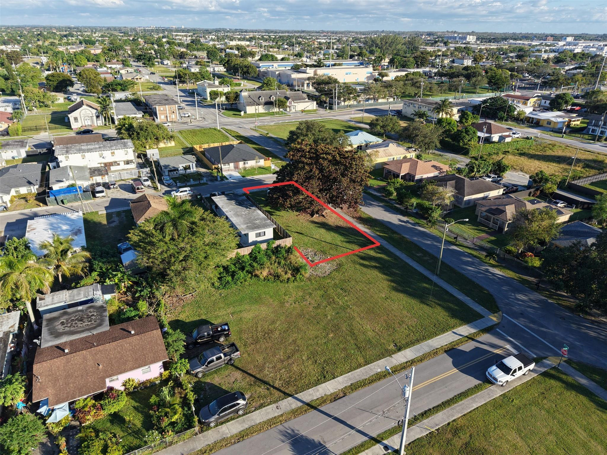 548 Southwest 6th Terrace Homestead, FL 33030 - Photo 6 of 13 Photo 6