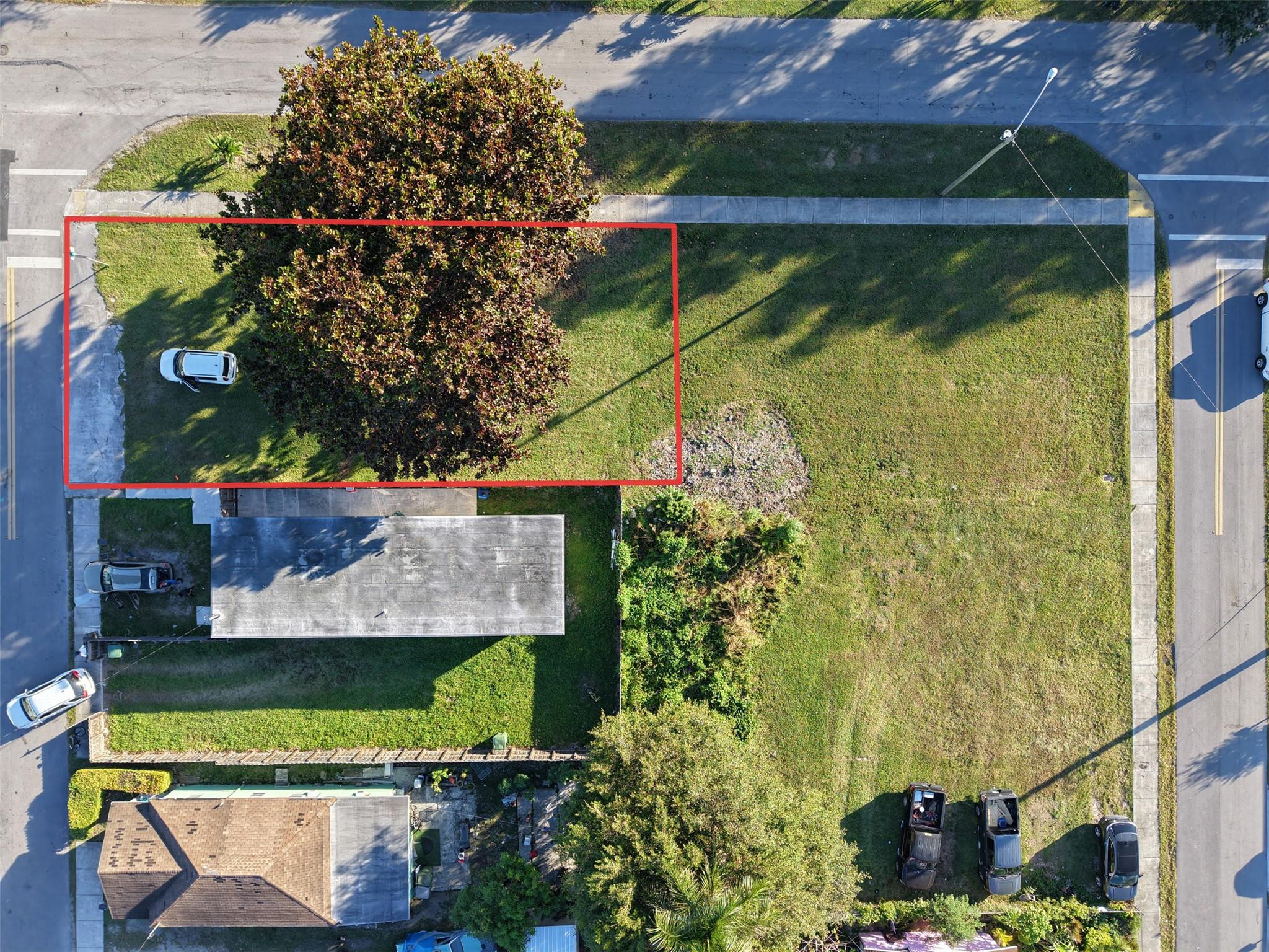 548 Southwest 6th Terrace Homestead, FL 33030 - Photo 7 of 13 Photo 7