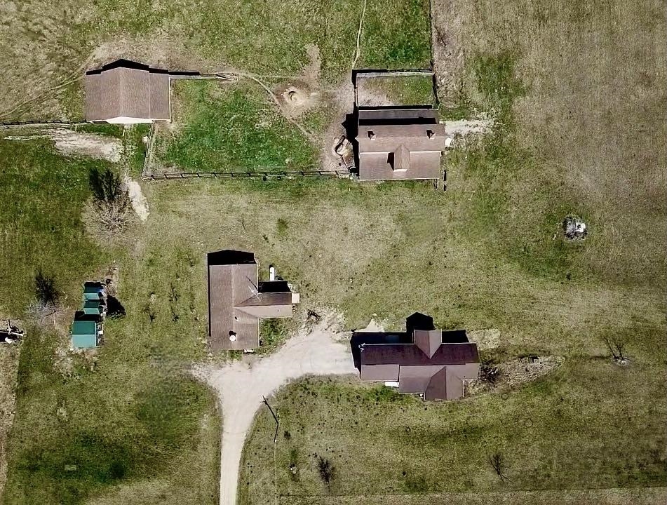 2078 Ritchie Road Gladwin, MI 48624 - Photo 47 of 64