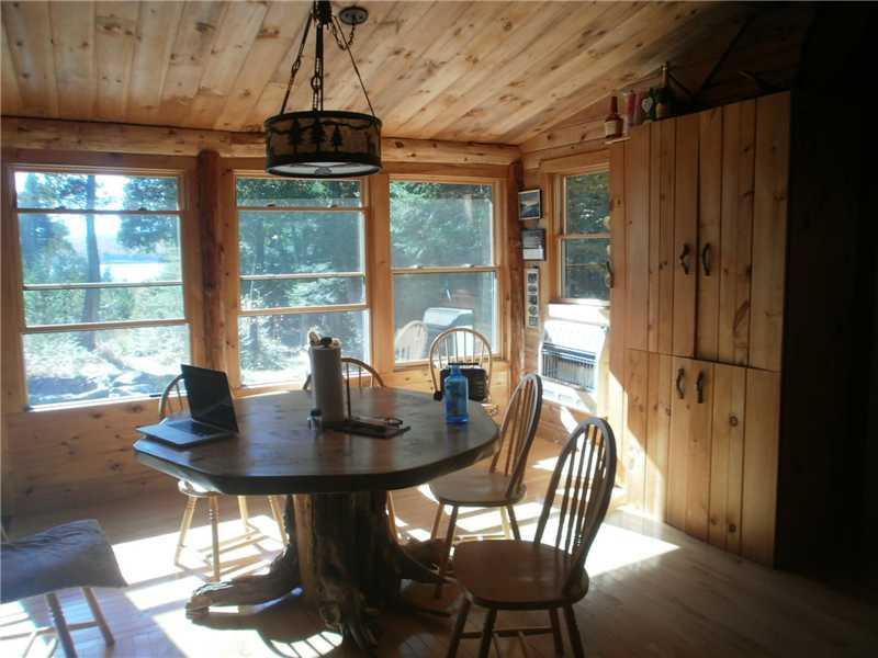 Lot3.14 Elm Pond Road Greenville, ME 04441 - Photo 9 of 28 Dining Room.