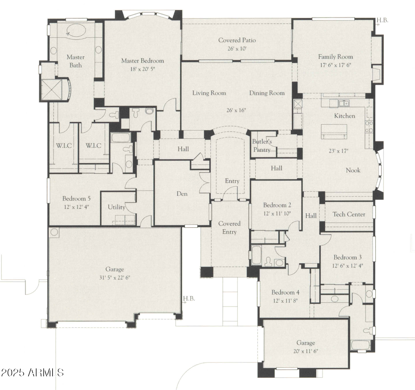 41622 North River Bend Road Anthem, AZ 85086 - Photo 97 of 97