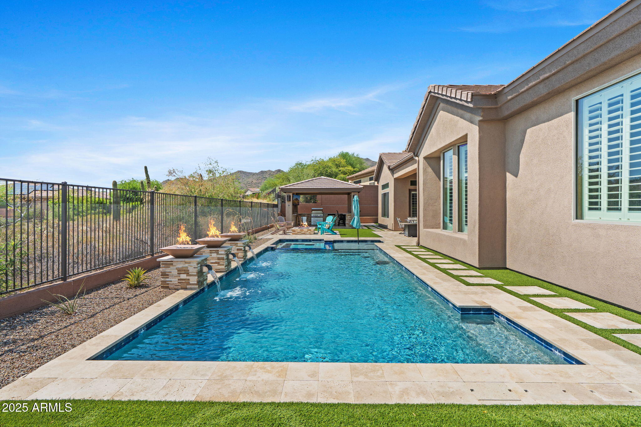 41622 North River Bend Road Anthem, AZ 85086 - Photo 32 of 97 41622 N RIVER BEND RD