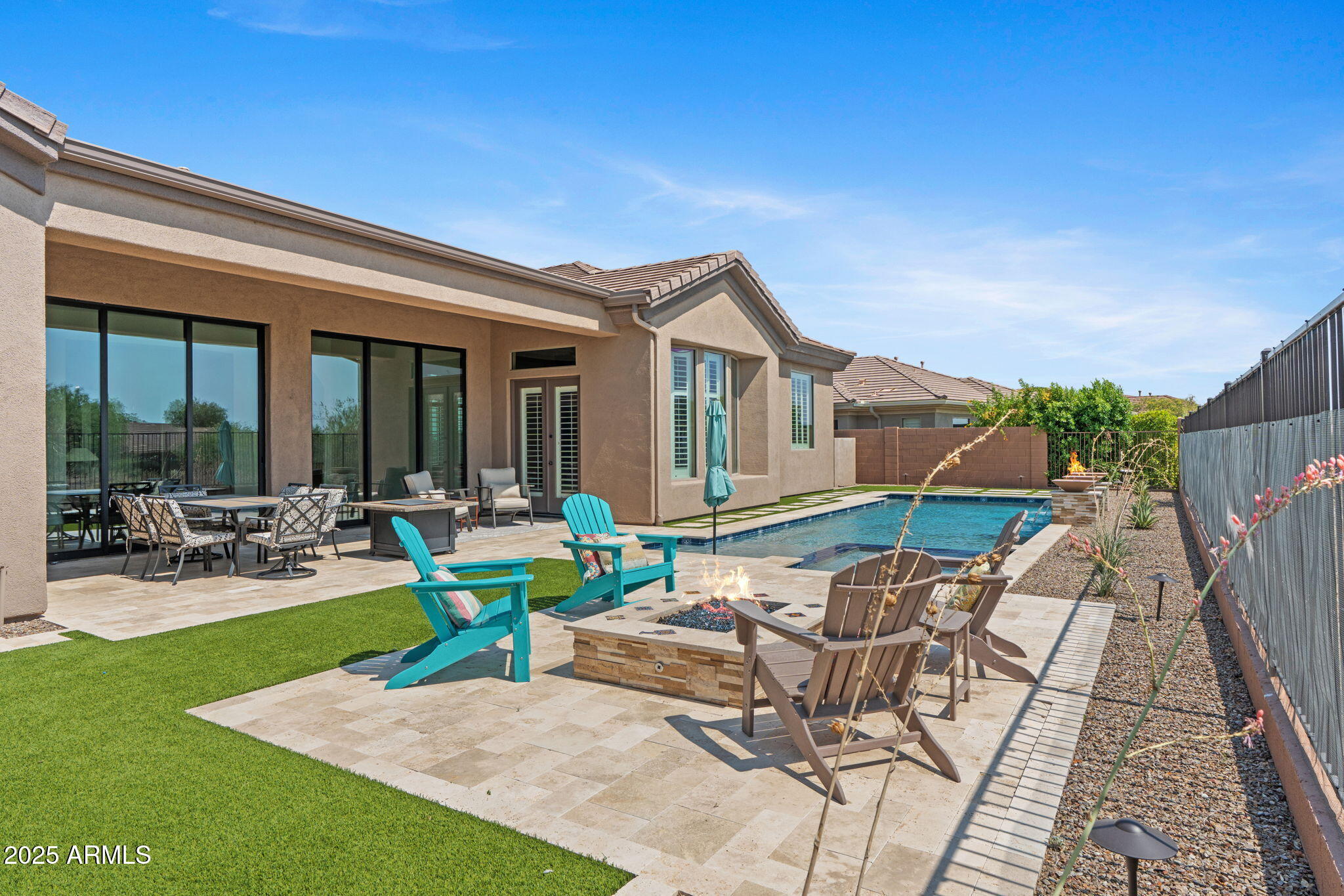 41622 North River Bend Road Anthem, AZ 85086 - Photo 34 of 97 41622 N RIVER BEND RD