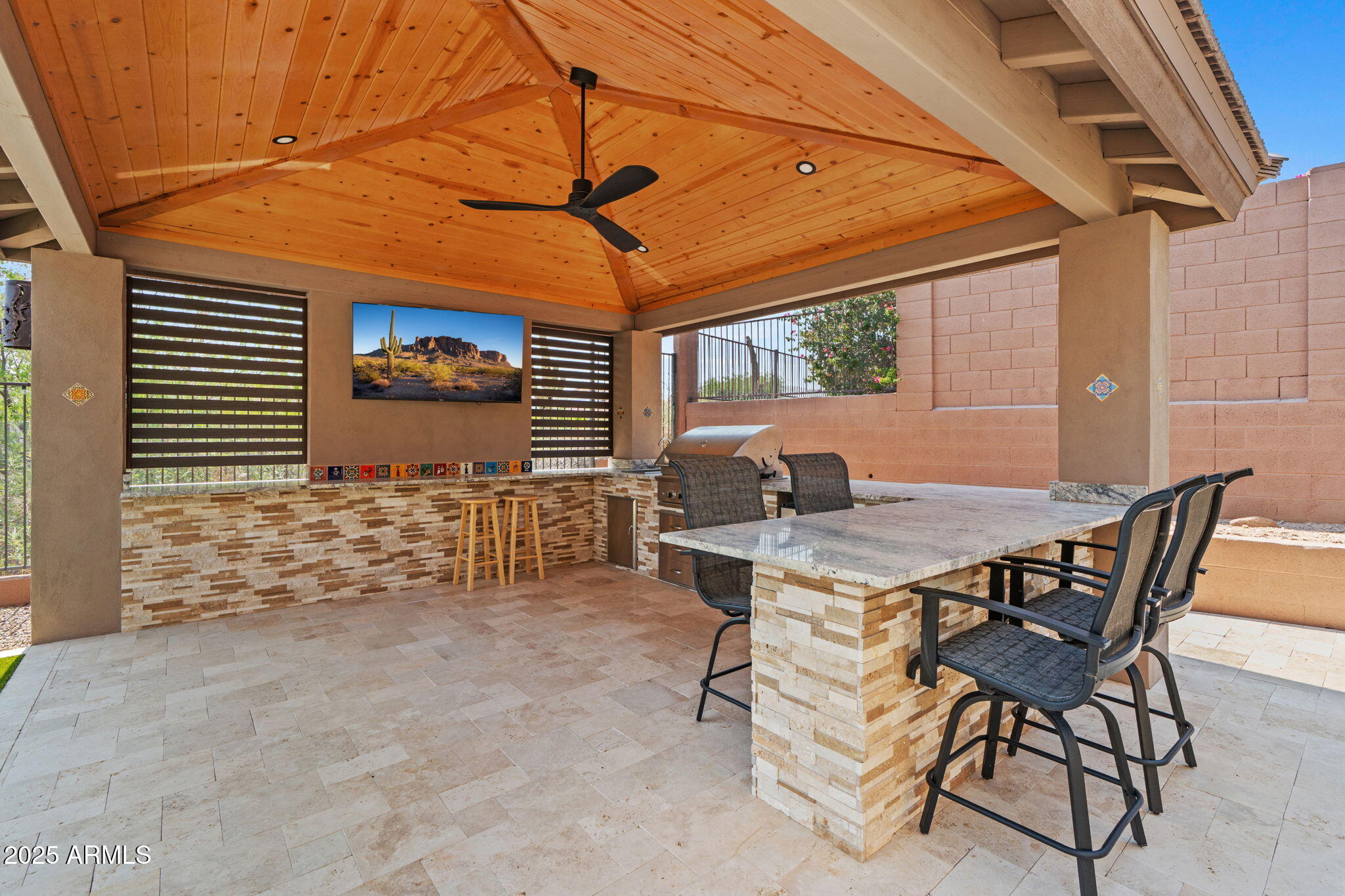 41622 North River Bend Road Anthem, AZ 85086 - Photo 36 of 97 41622 N RIVER BEND RD