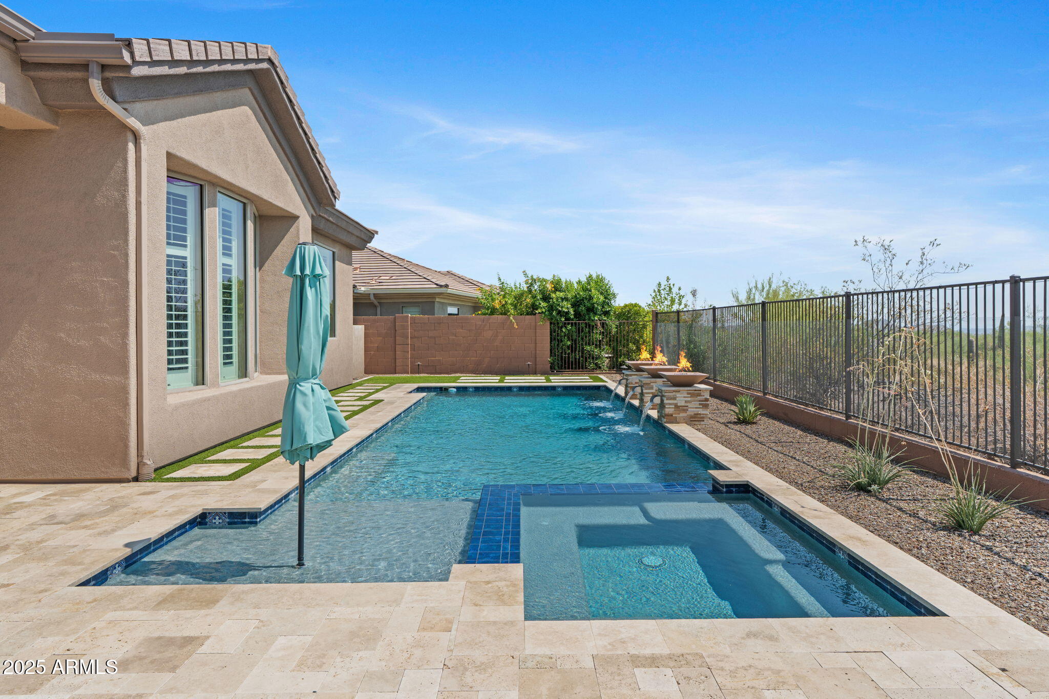 41622 North River Bend Road Anthem, AZ 85086 - Photo 37 of 97 41622 N RIVER BEND RD