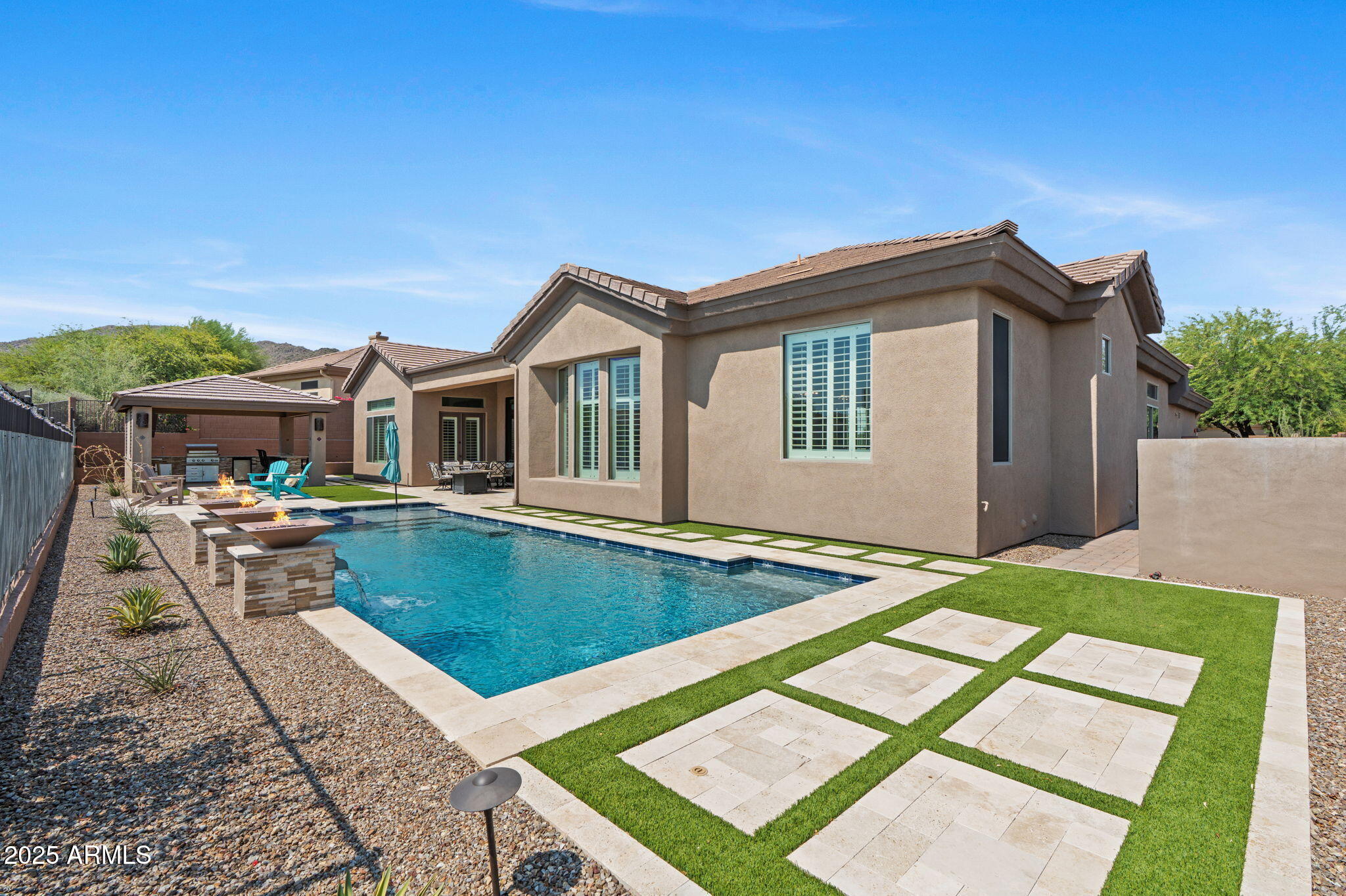 41622 North River Bend Road Anthem, AZ 85086 - Photo 38 of 97 41622 N RIVER BEND RD