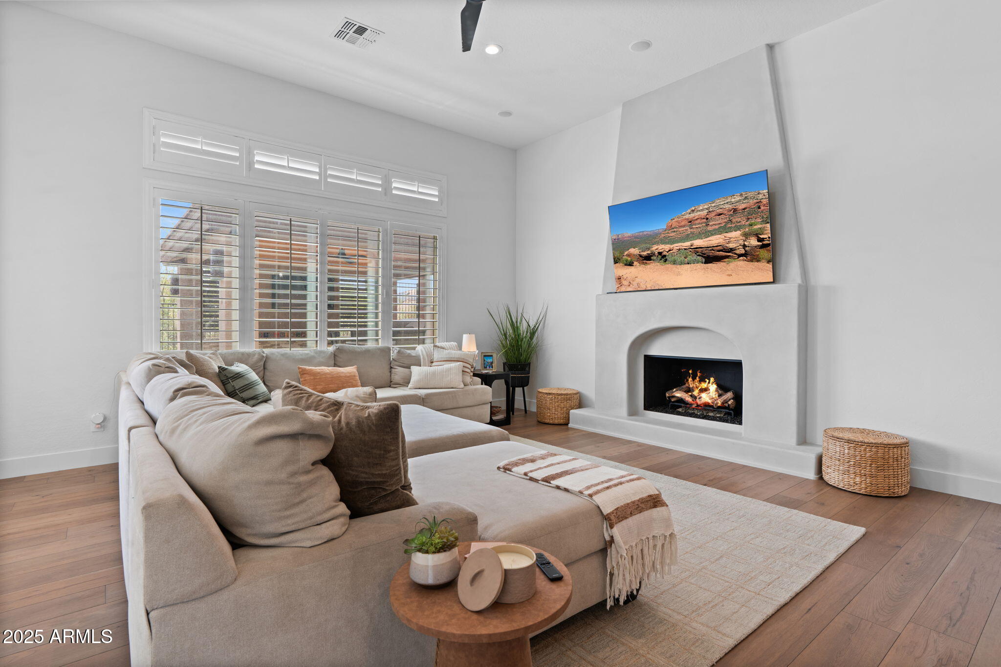 41622 North River Bend Road Anthem, AZ 85086 - Photo 3 of 97 41622 N RIVER BEND RD