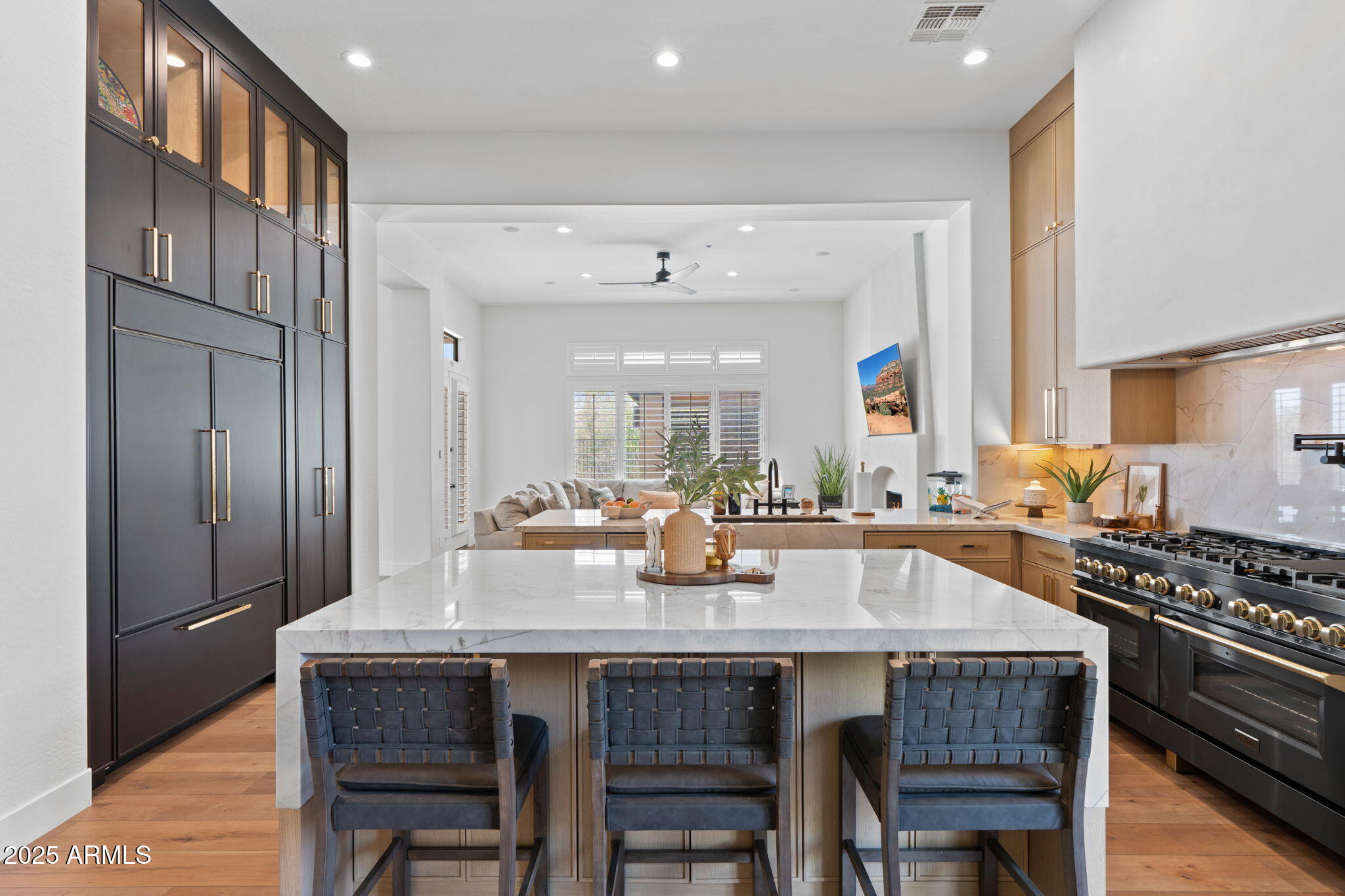 41622 North River Bend Road Anthem, AZ 85086 - Photo 41 of 97 41622 N RIVER BEND RD