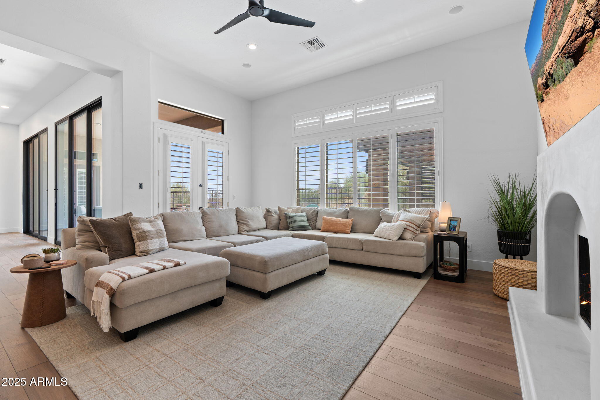 41622 North River Bend Road Anthem, AZ 85086 - Photo 52 of 97 41622 N RIVER BEND RD