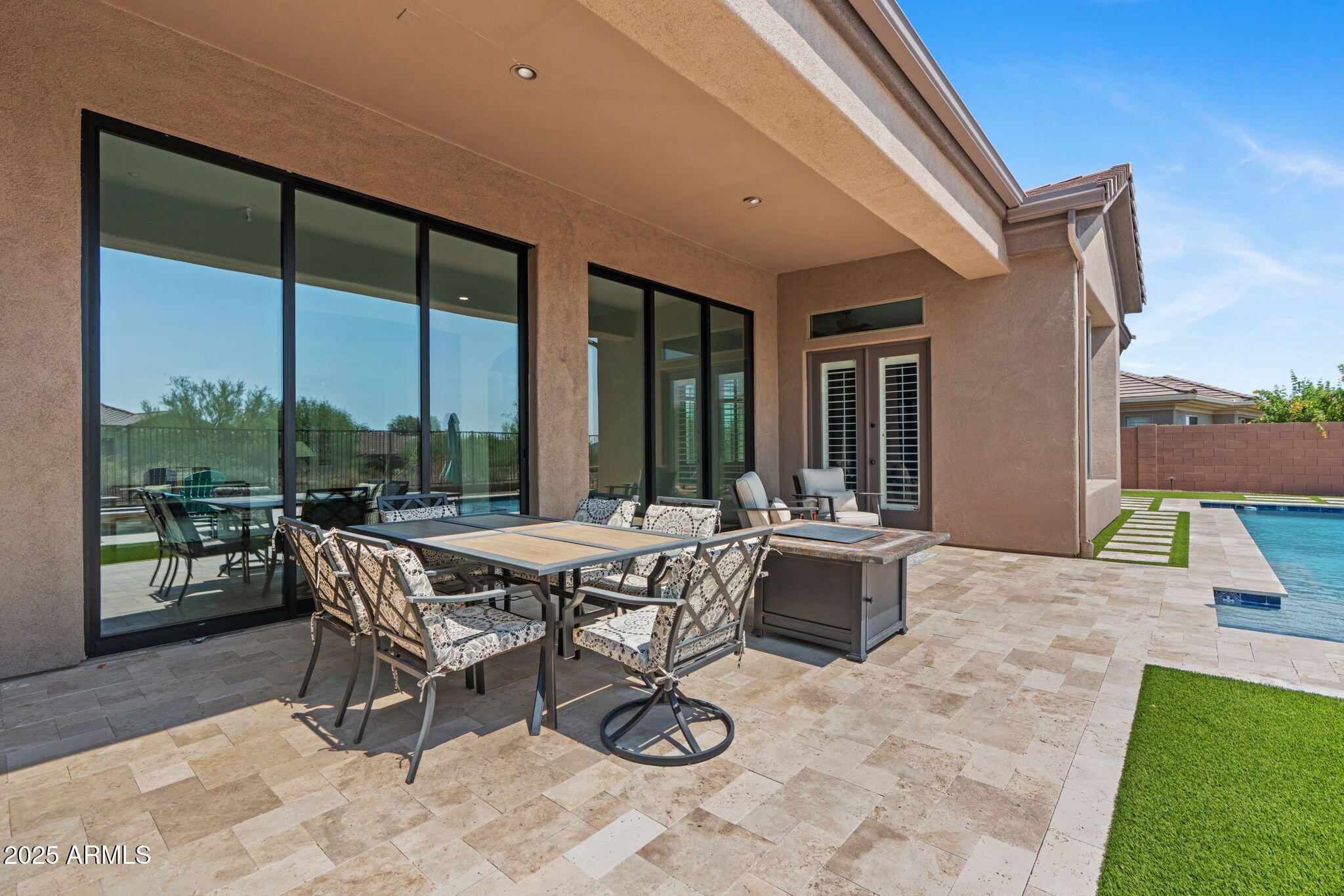 41622 North River Bend Road Anthem, AZ 85086 - Photo 62 of 97 41622 N RIVER BEND RD