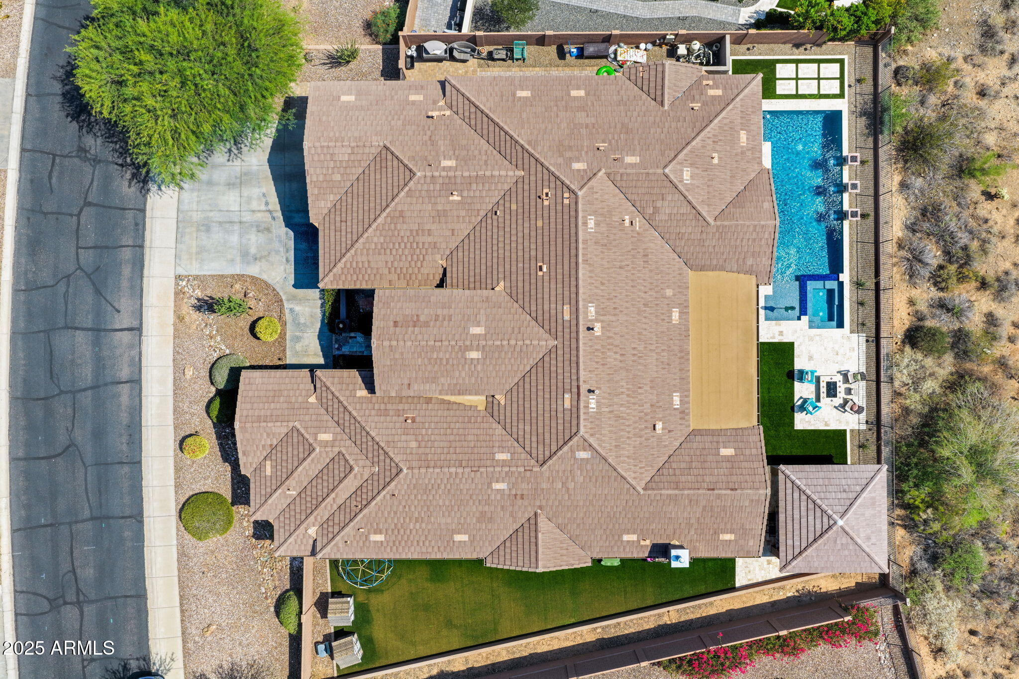 41622 North River Bend Road Anthem, AZ 85086 - Photo 71 of 97 41622 N RIVER BEND RD