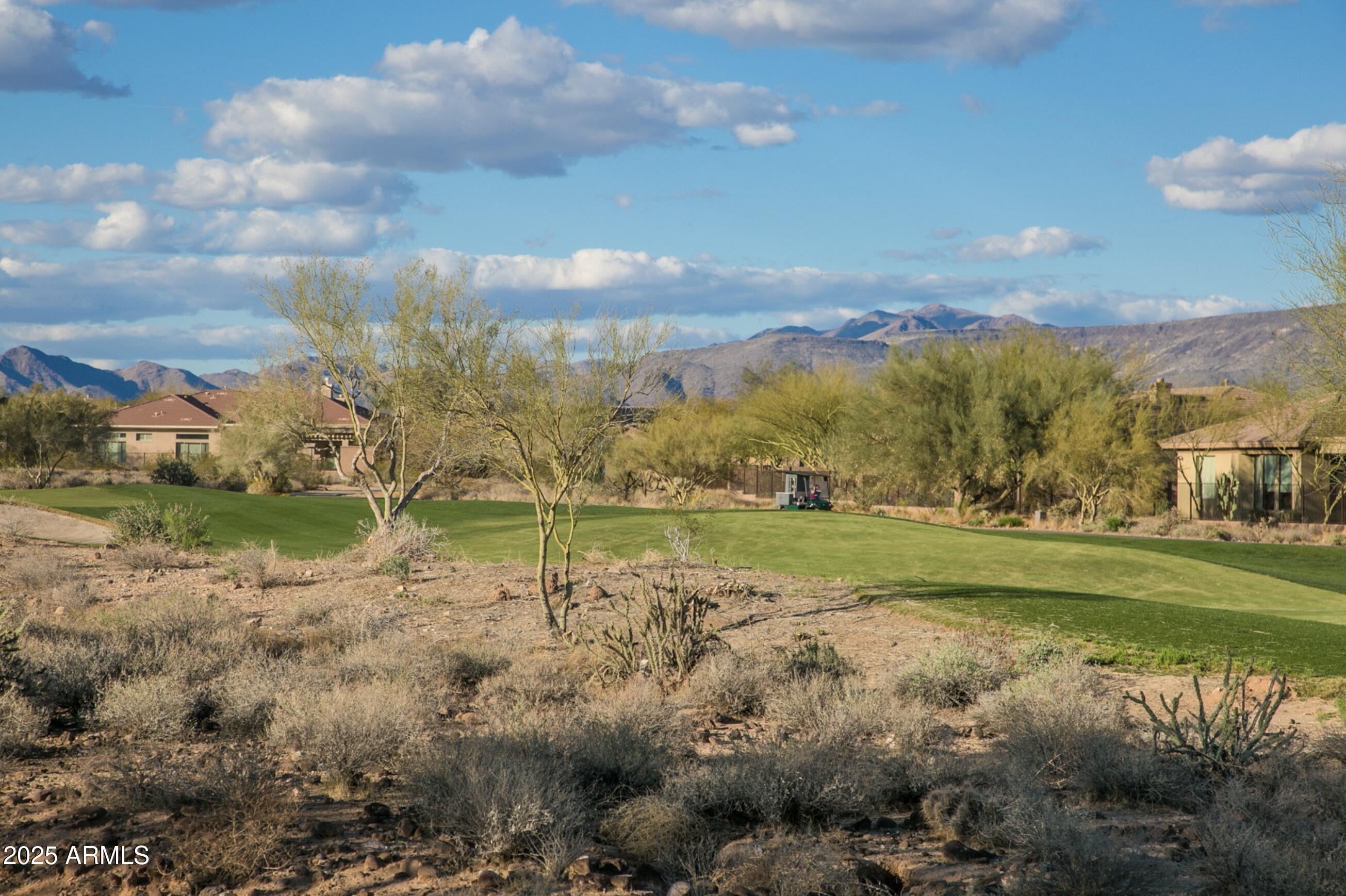 41622 North River Bend Road Anthem, AZ 85086 - Photo 86 of 97 Anthem Golf & Country Club