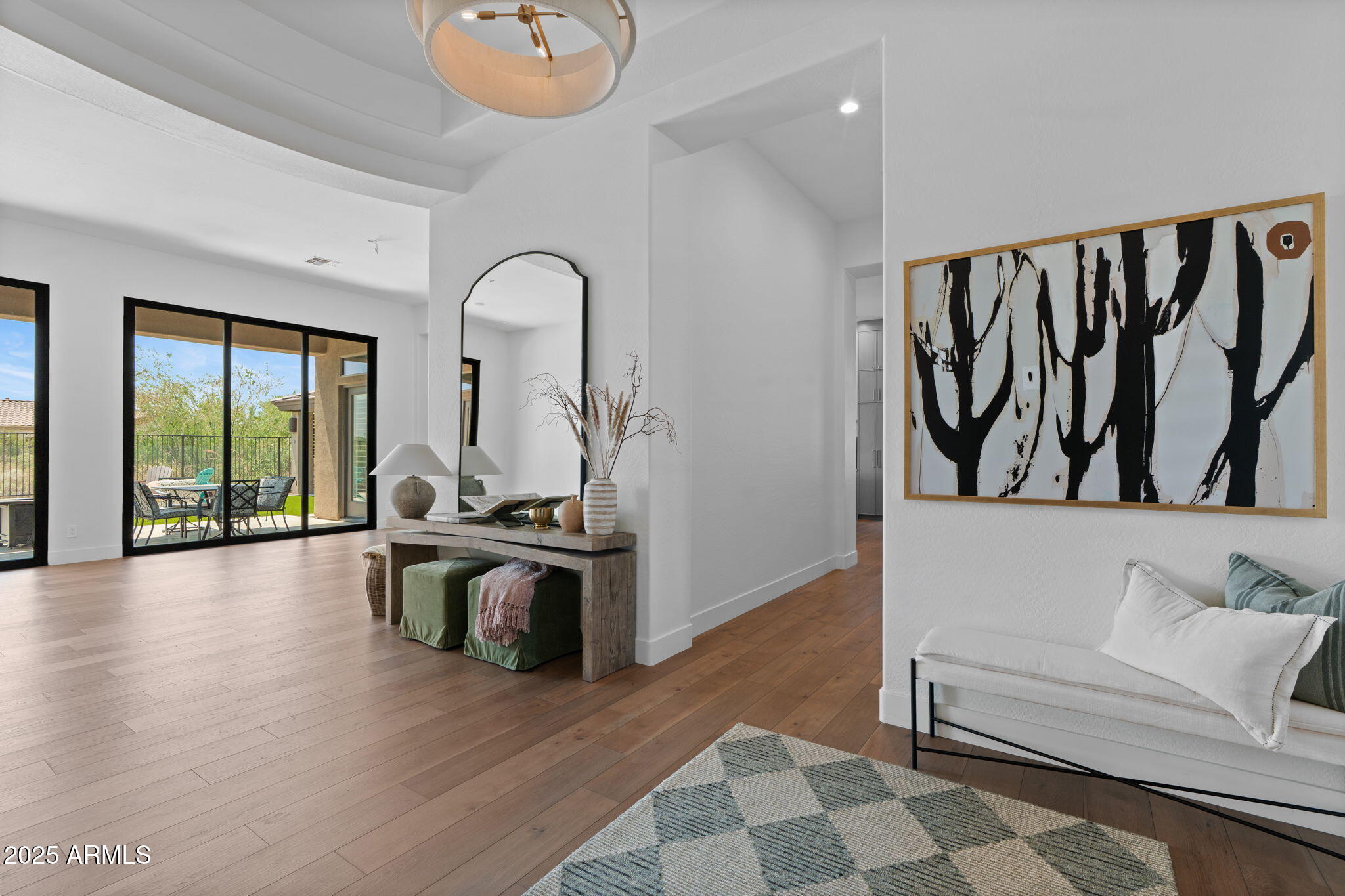 41622 North River Bend Road Anthem, AZ 85086 - Photo 9 of 97 41622 N RIVER BEND RD