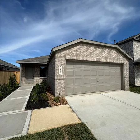 $1,750 | 6269 Alder Crk Drive, Montgomery, TX 77316