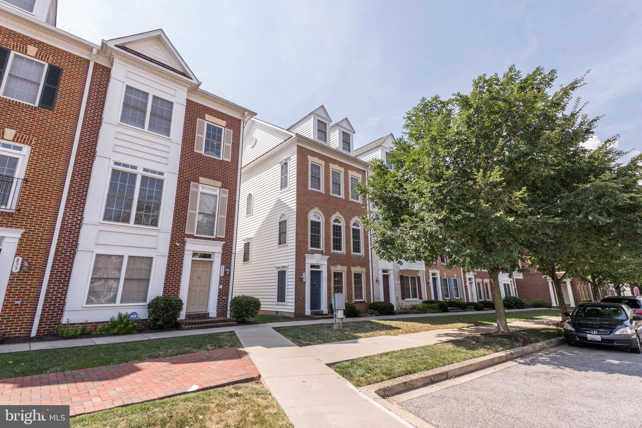 837 Ramsay Street Baltimore, MD 21230 - Photo 1 of 48 Gallery Image 1