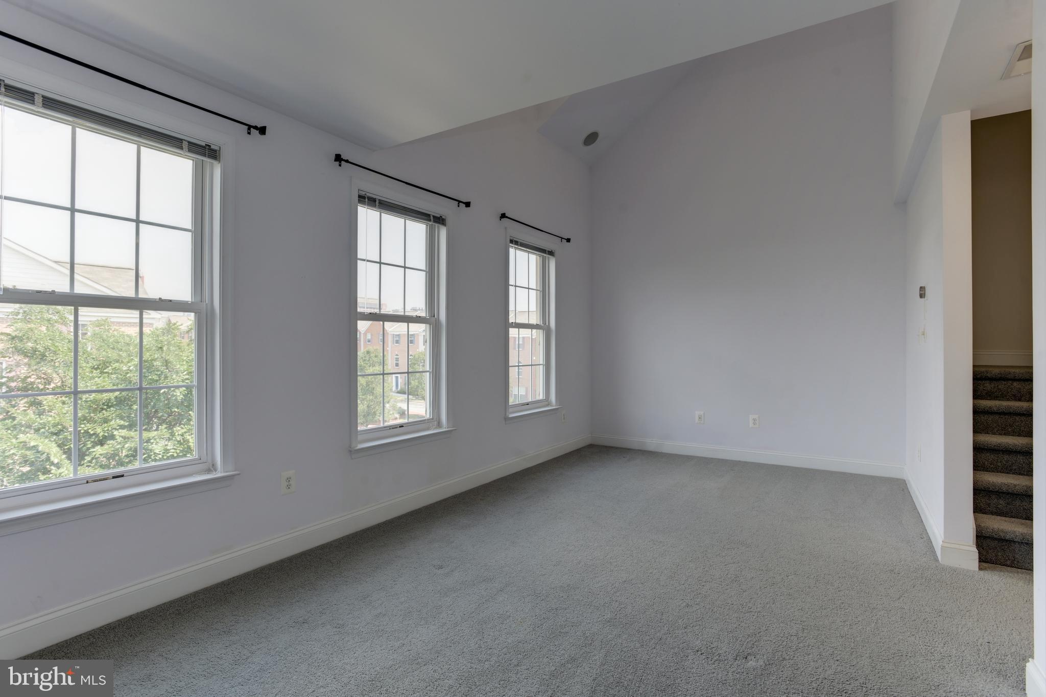 837 Ramsay Street Baltimore, MD 21230 - Photo 25 of 48 2story master suite
