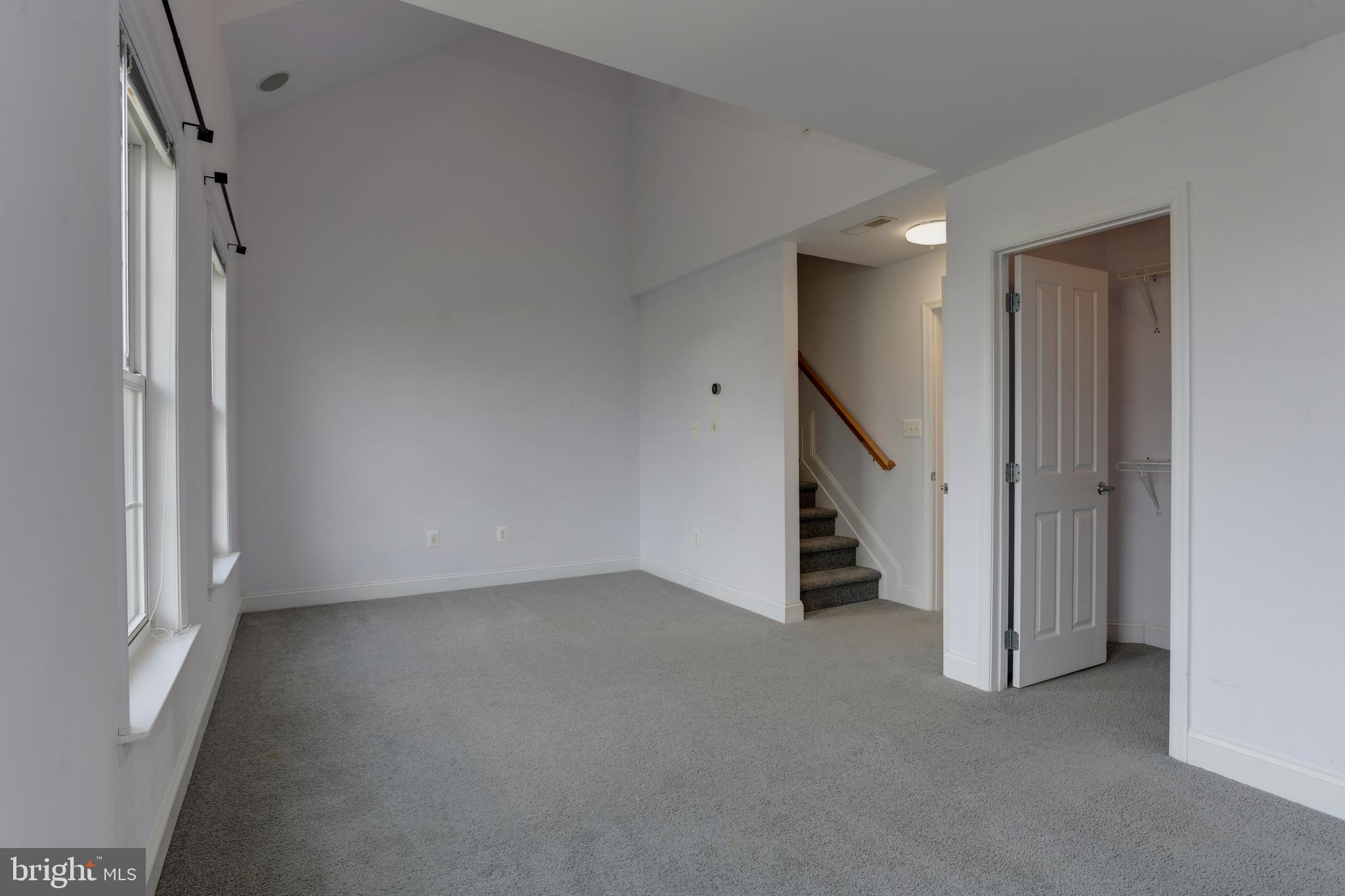 837 Ramsay Street Baltimore, MD 21230 - Photo 26 of 48 master bedroom