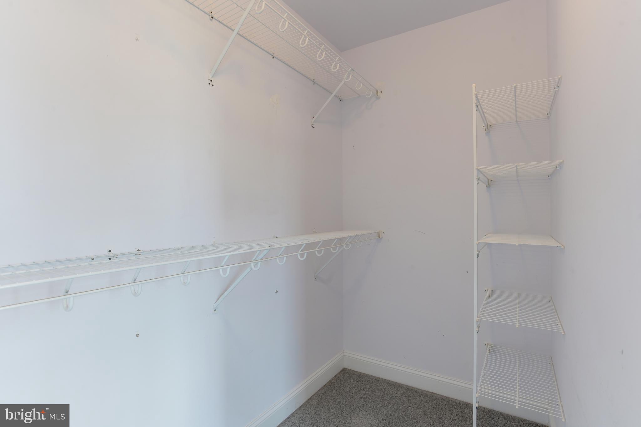 837 Ramsay Street Baltimore, MD 21230 - Photo 29 of 48 walk in master closet #1