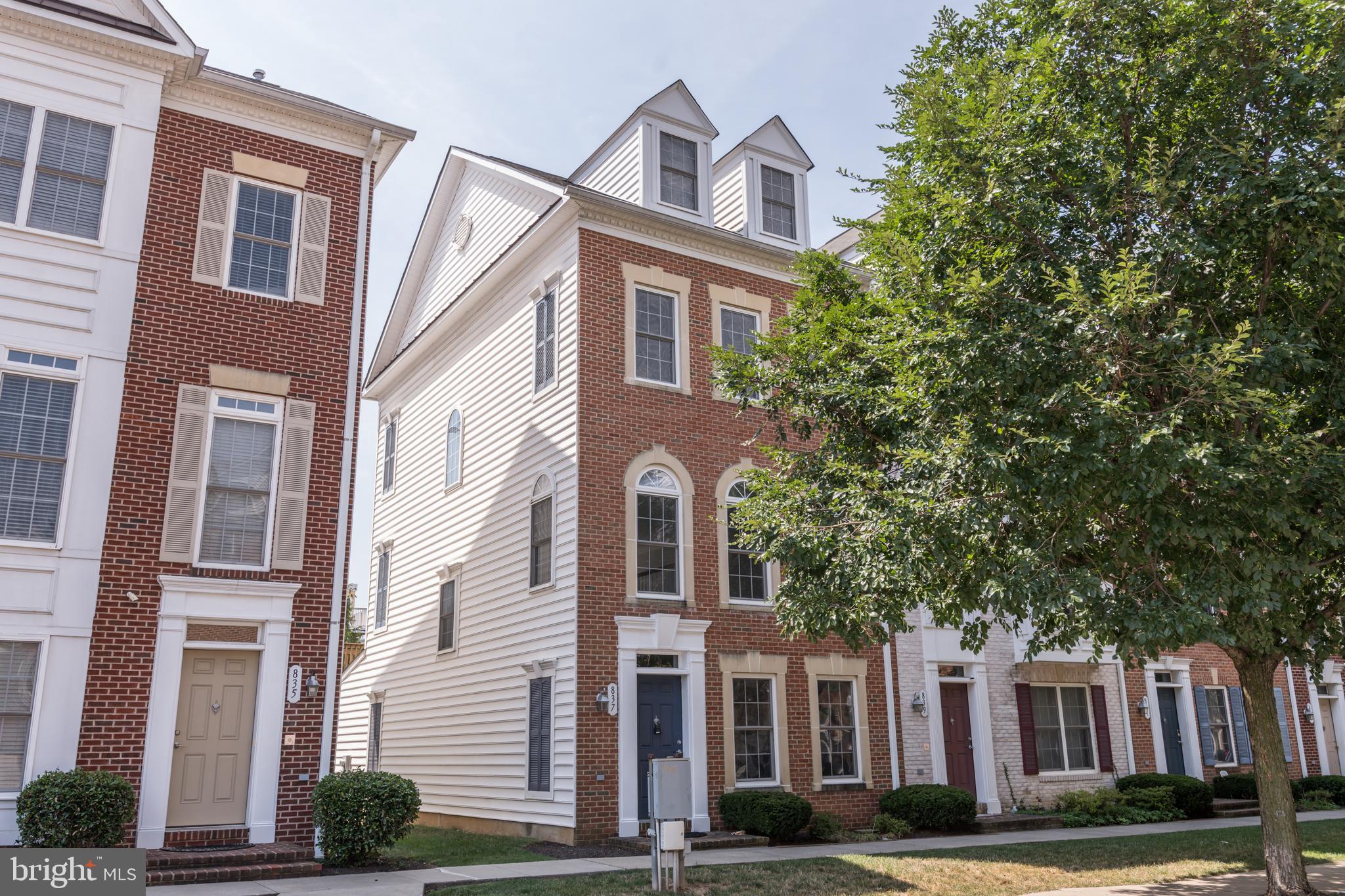 837 Ramsay Street Baltimore, MD 21230 - Photo 4 of 48 Gallery Image 4