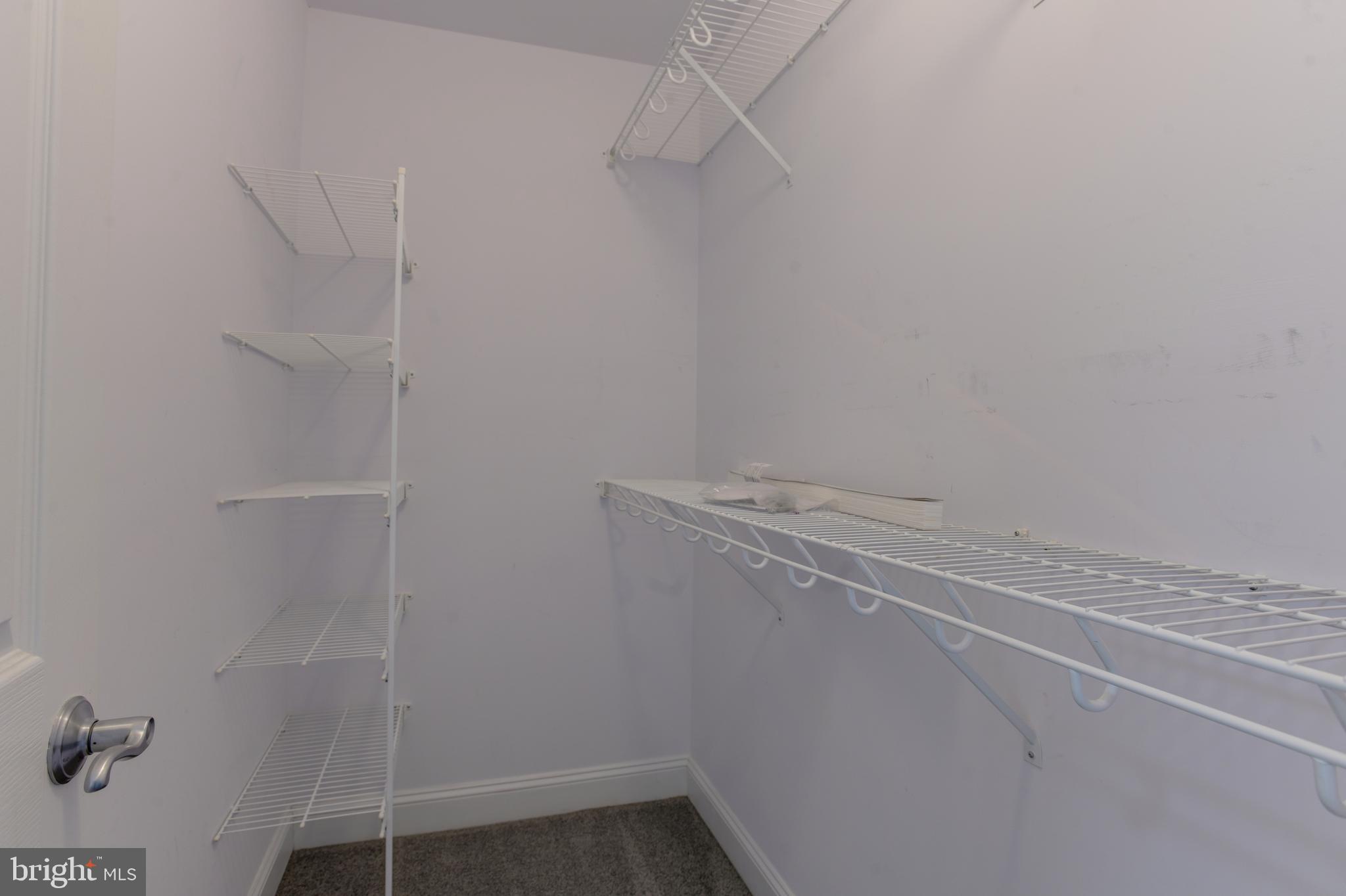 837 Ramsay Street Baltimore, MD 21230 - Photo 34 of 48 2nd walk in master closet