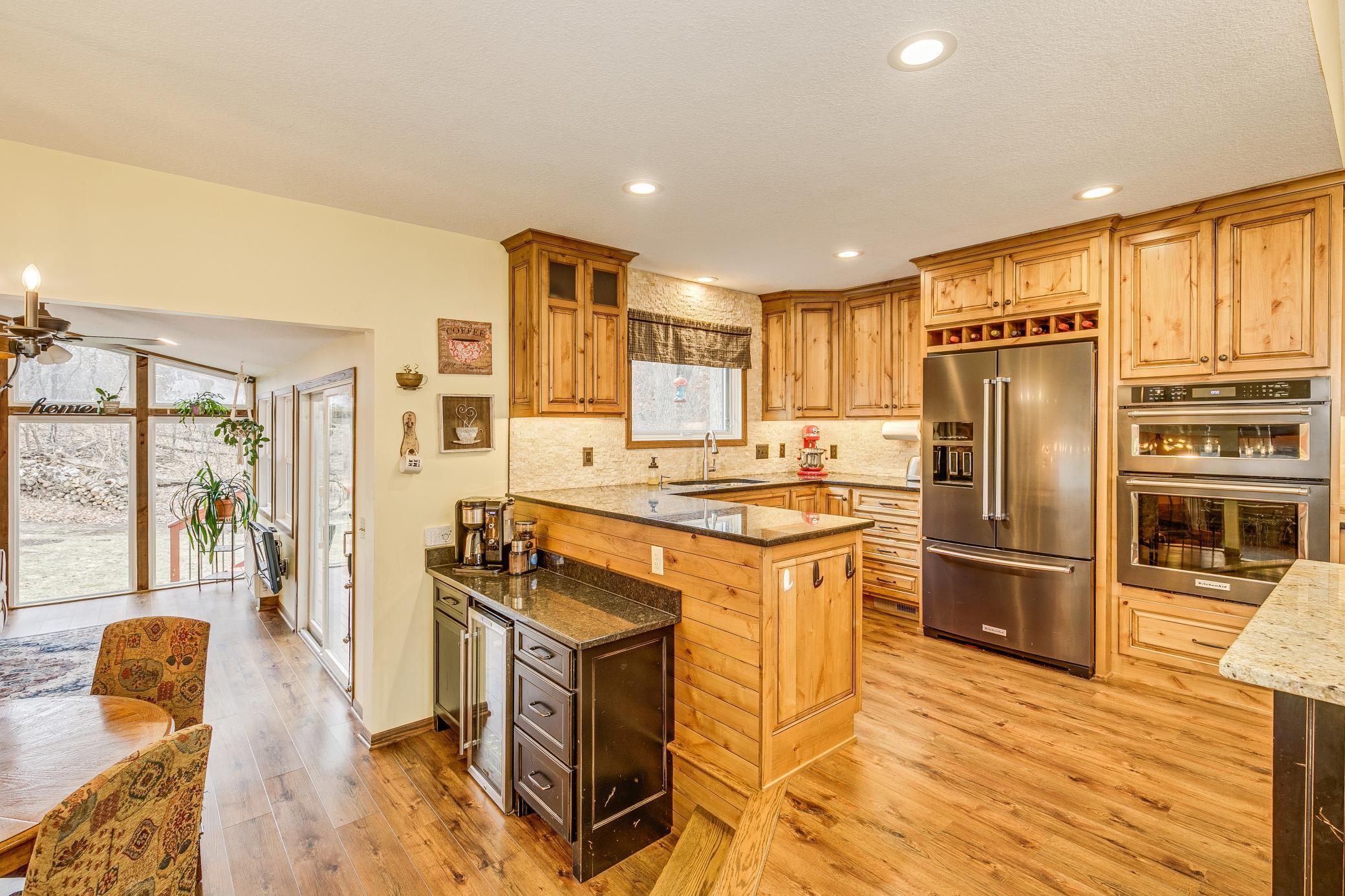 1408 West Danube Road Fridley, MN 55432 - Photo 9 of 50