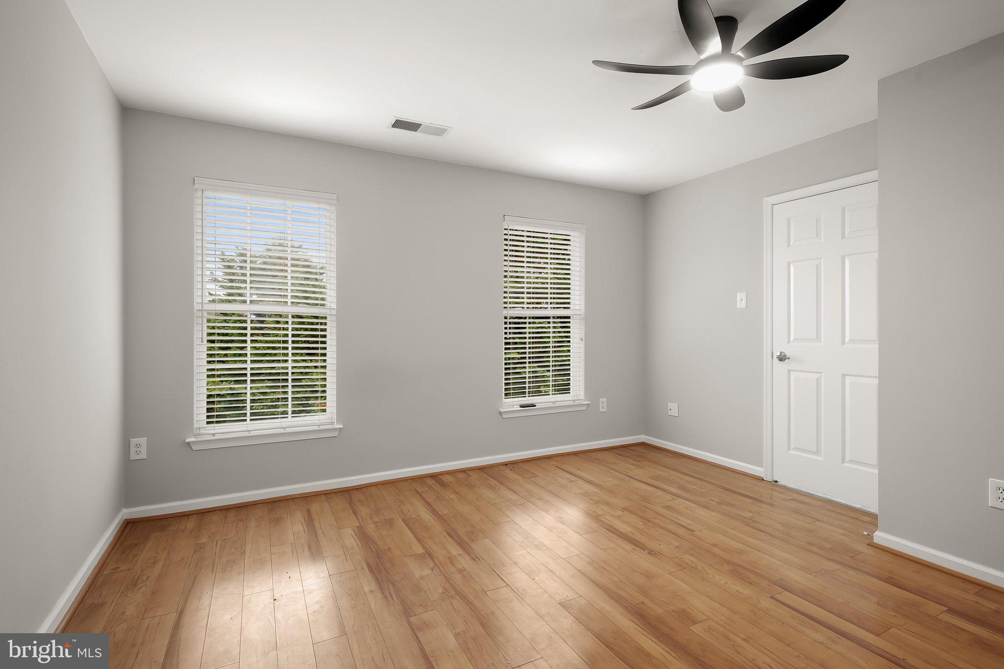 9868 Sherwood Farm Road Owings Mills, MD 21117 - Photo 22 of 55 Primary Bedroom