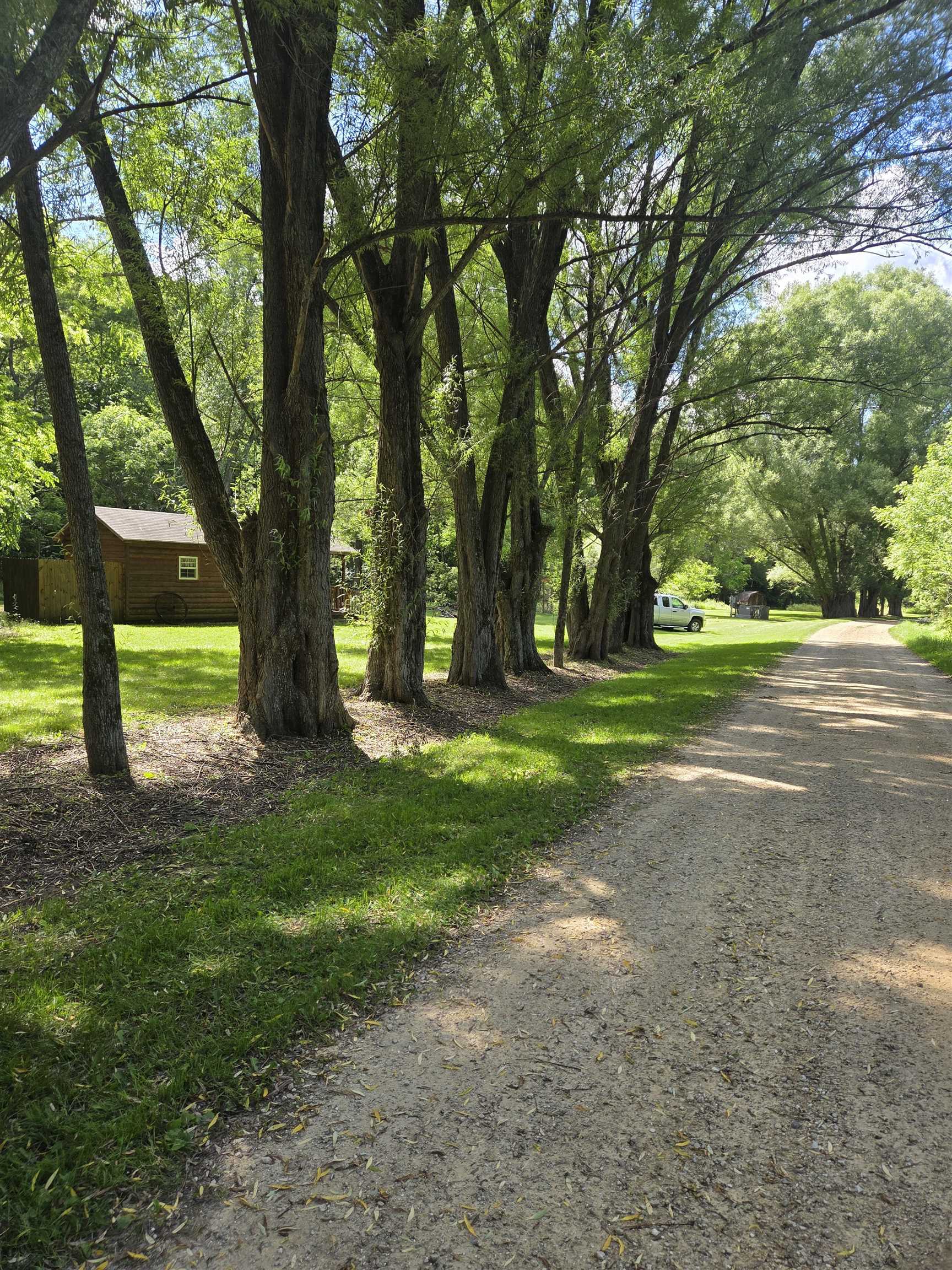 13035 Canyon Falls Road Mount Hope, WI 53816 - Photo 56 of 61