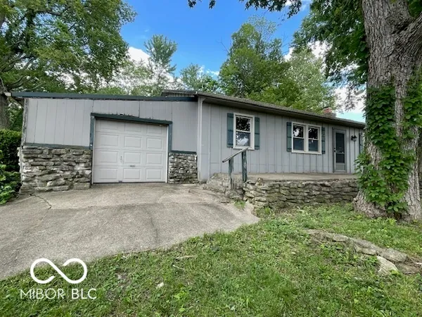 $189,000 | 7694 East 500 North, Manilla, IN 46150